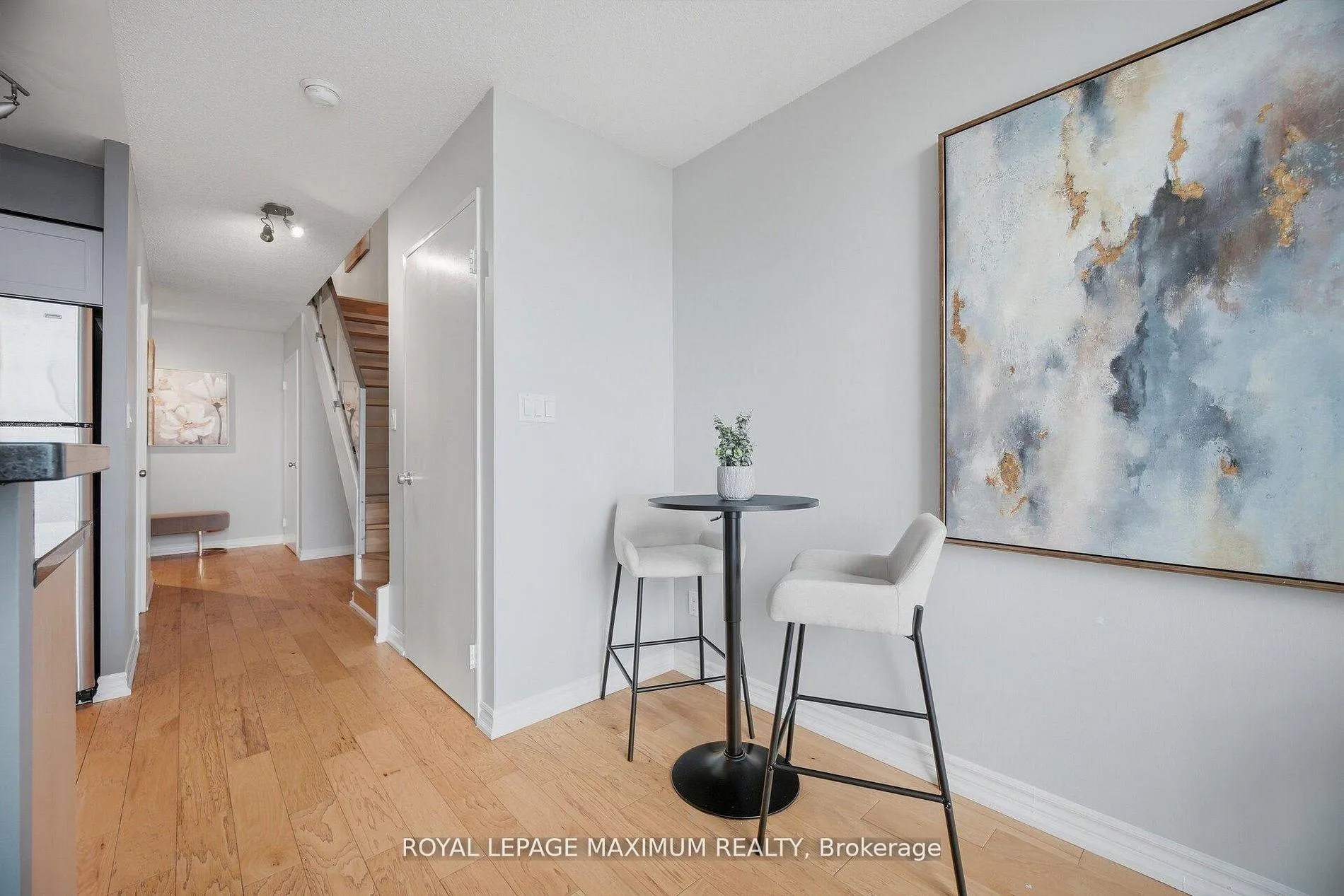 Photo 16 of Unit 508, 200 Manitoba Street, Etobicoke, Mimico — HOMEH