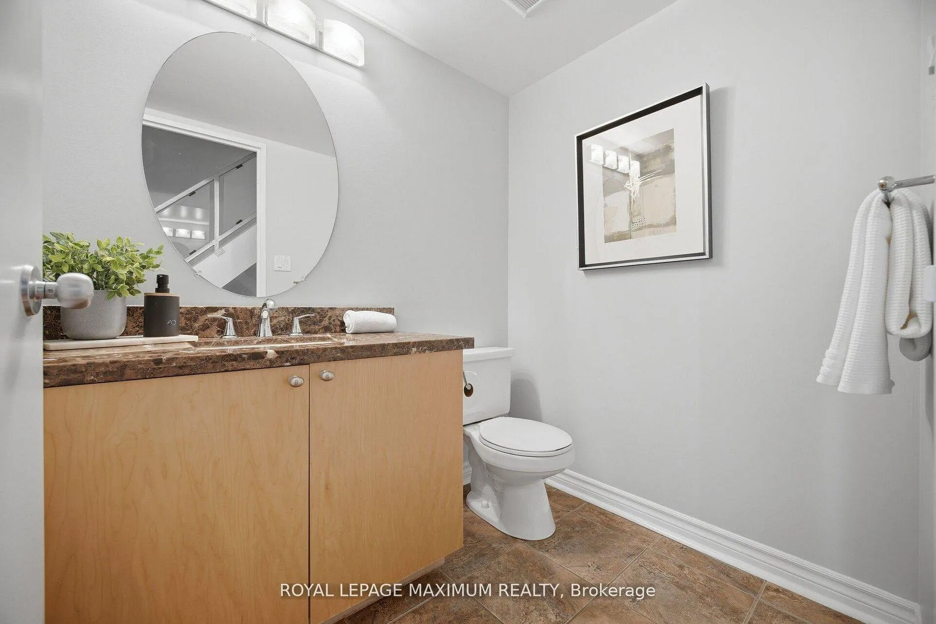 Photo 17 of Unit 508, 200 Manitoba Street, Etobicoke, Mimico — HOMEH