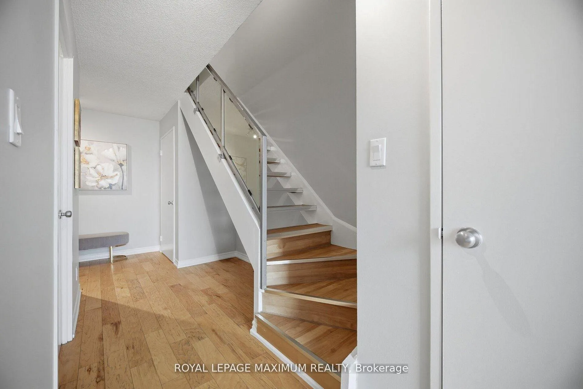 Photo 18 of Unit 508, 200 Manitoba Street, Etobicoke, Mimico — HOMEH