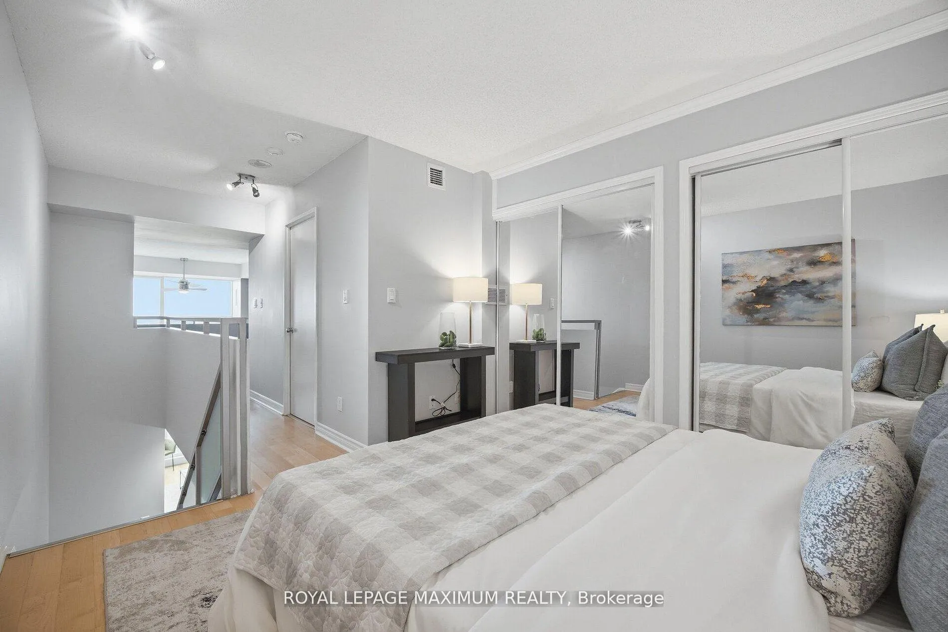 Photo 19 of Unit 508, 200 Manitoba Street, Etobicoke, Mimico — HOMEH