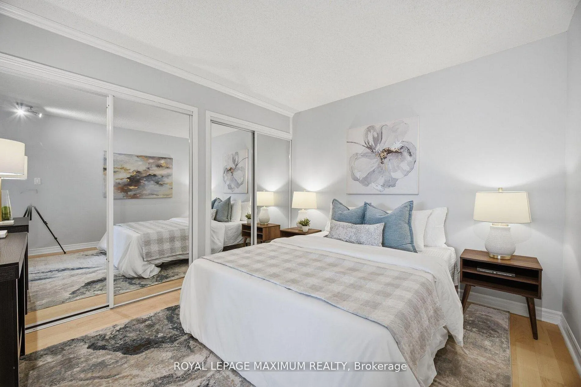 Photo 20 of Unit 508, 200 Manitoba Street, Etobicoke, Mimico — HOMEH