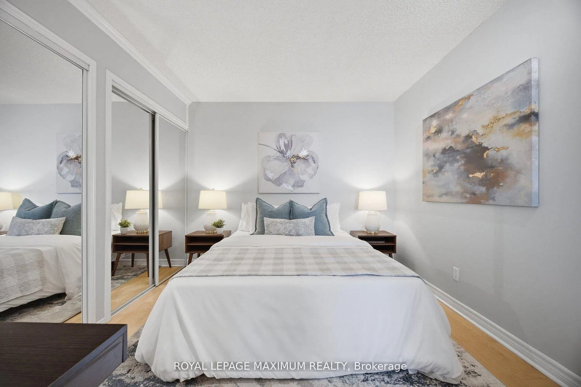 Photo 21 of Unit 508, 200 Manitoba Street, Etobicoke, Mimico — HOMEH