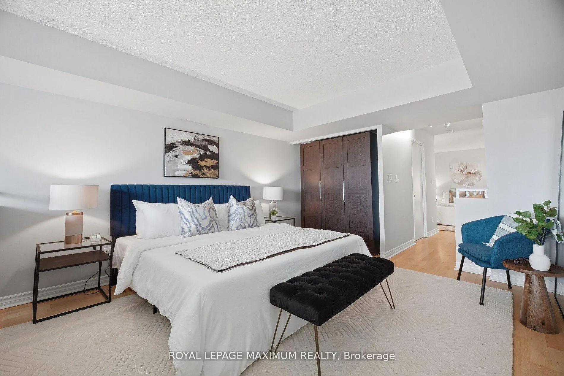Photo 23 of Unit 508, 200 Manitoba Street, Etobicoke, Mimico — HOMEH