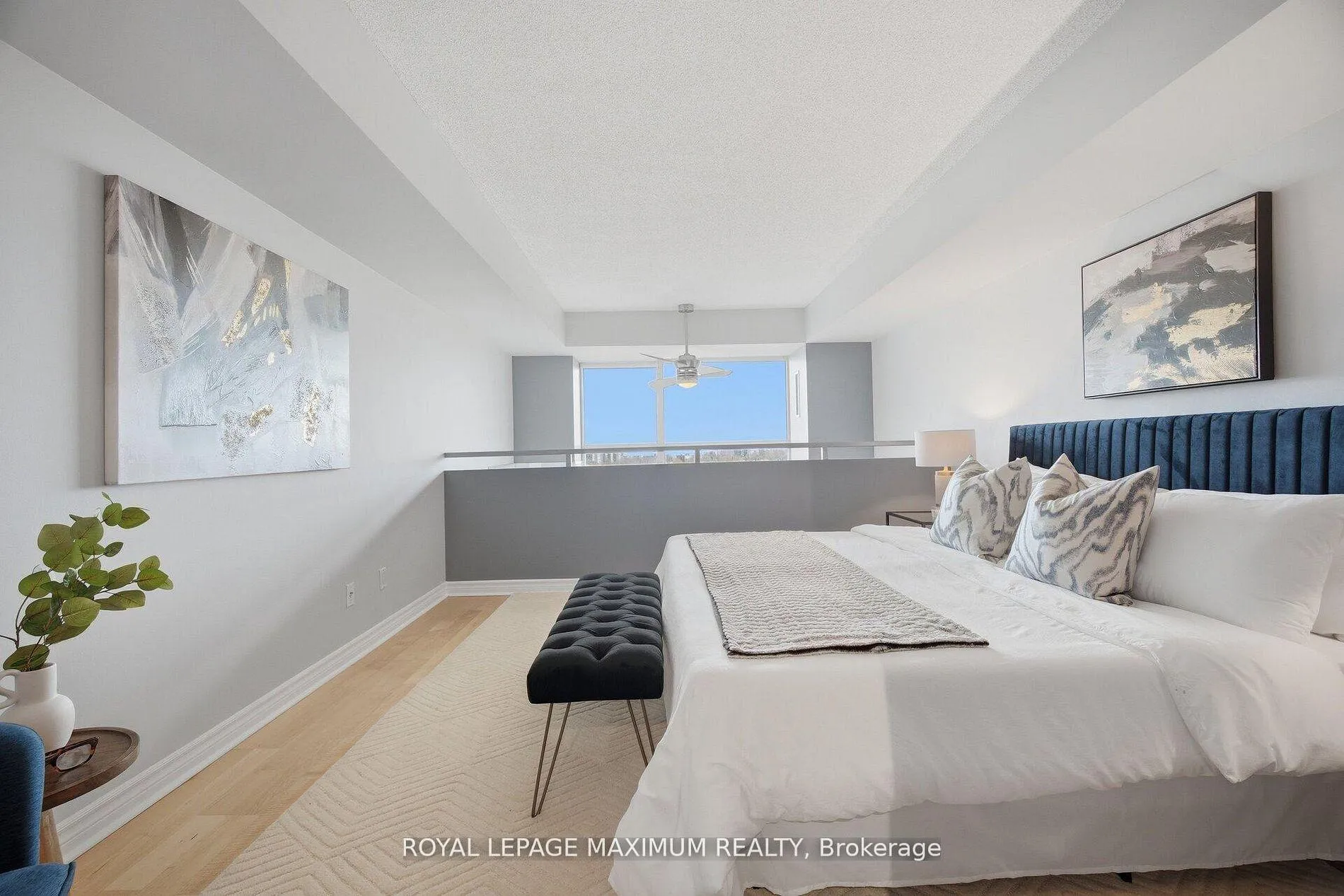 Photo 24 of Unit 508, 200 Manitoba Street, Etobicoke, Mimico — HOMEH