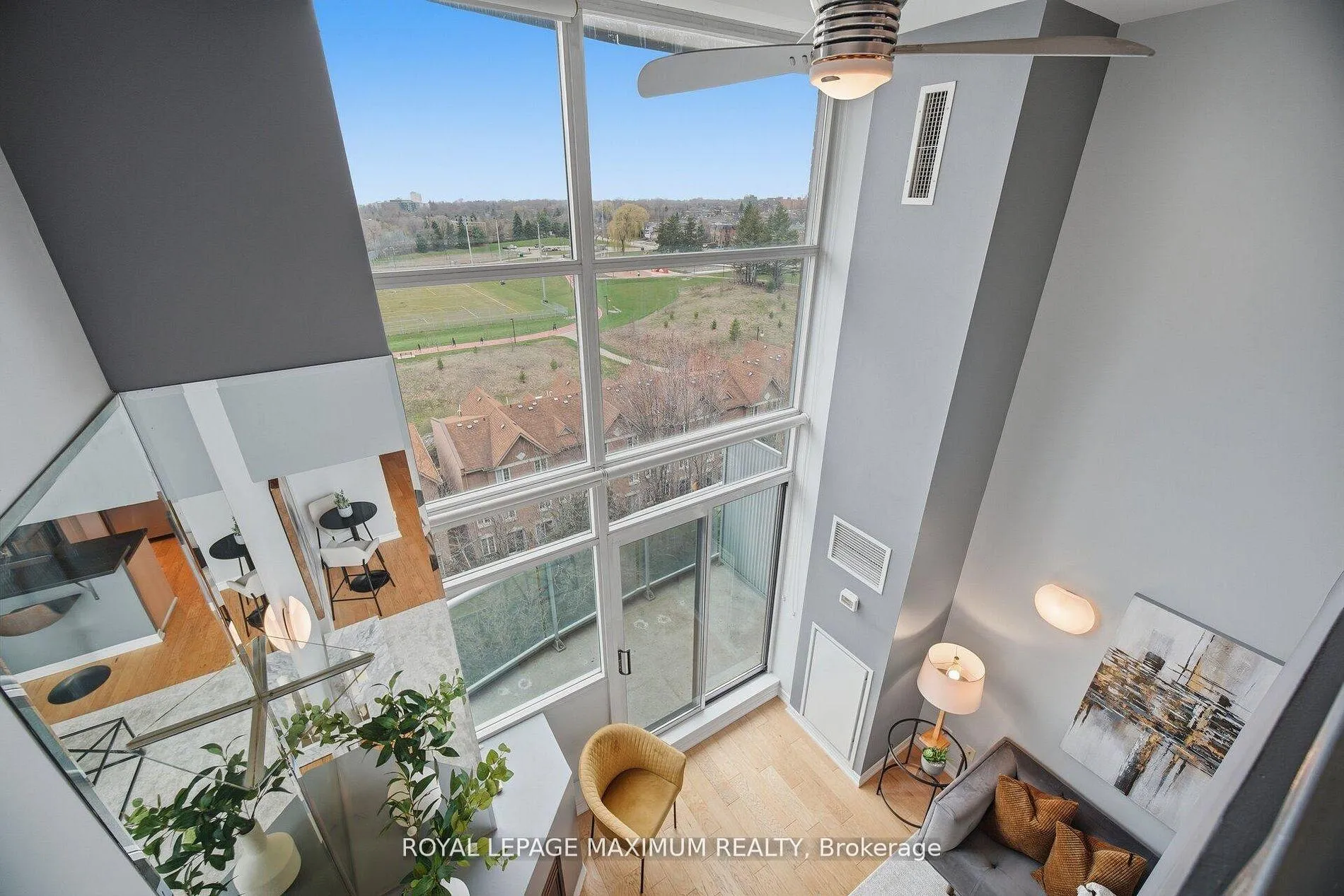 Photo 25 of Unit 508, 200 Manitoba Street, Etobicoke, Mimico — HOMEH