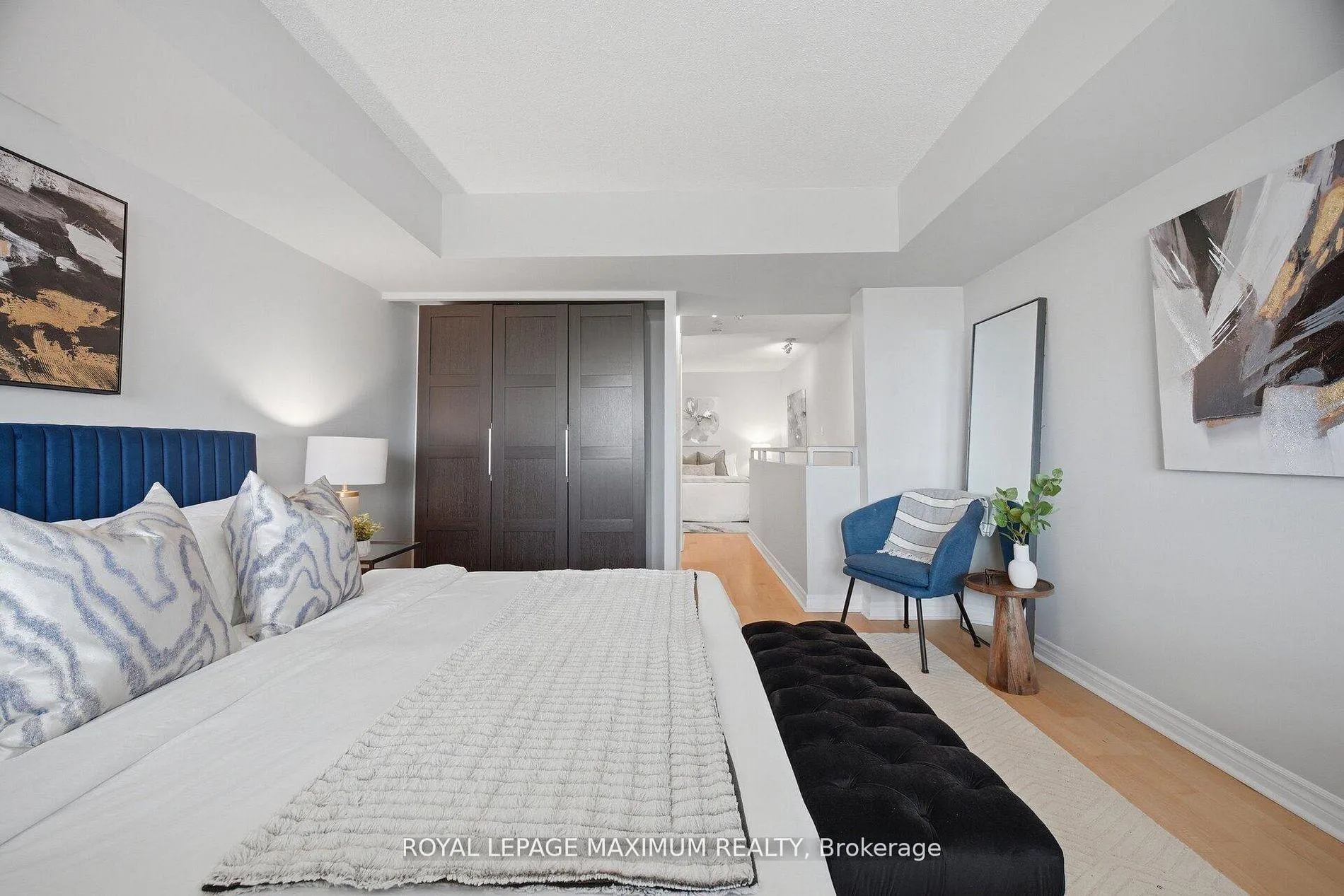 Photo 26 of Unit 508, 200 Manitoba Street, Etobicoke, Mimico — HOMEH
