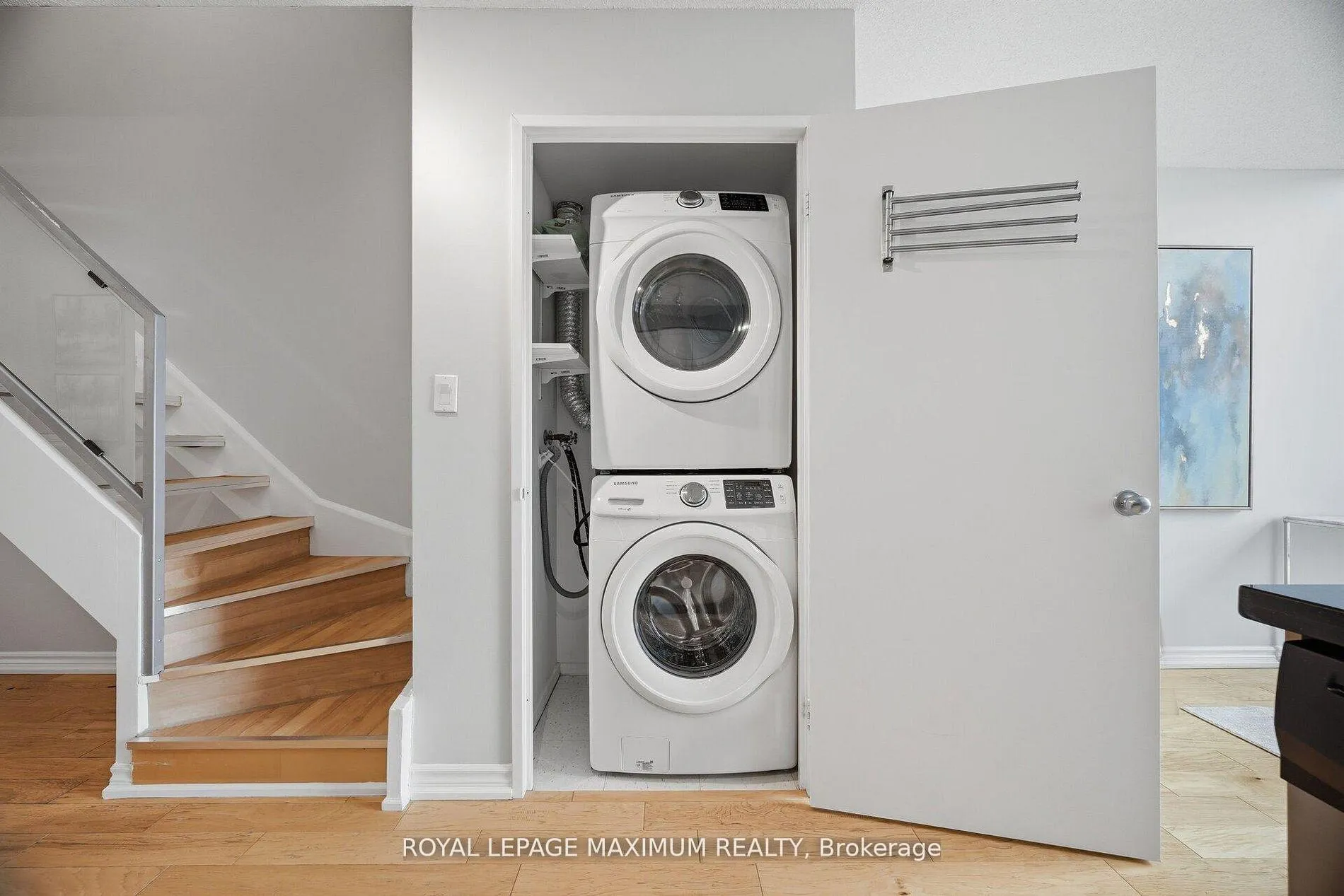 Photo 29 of Unit 508, 200 Manitoba Street, Etobicoke, Mimico — HOMEH