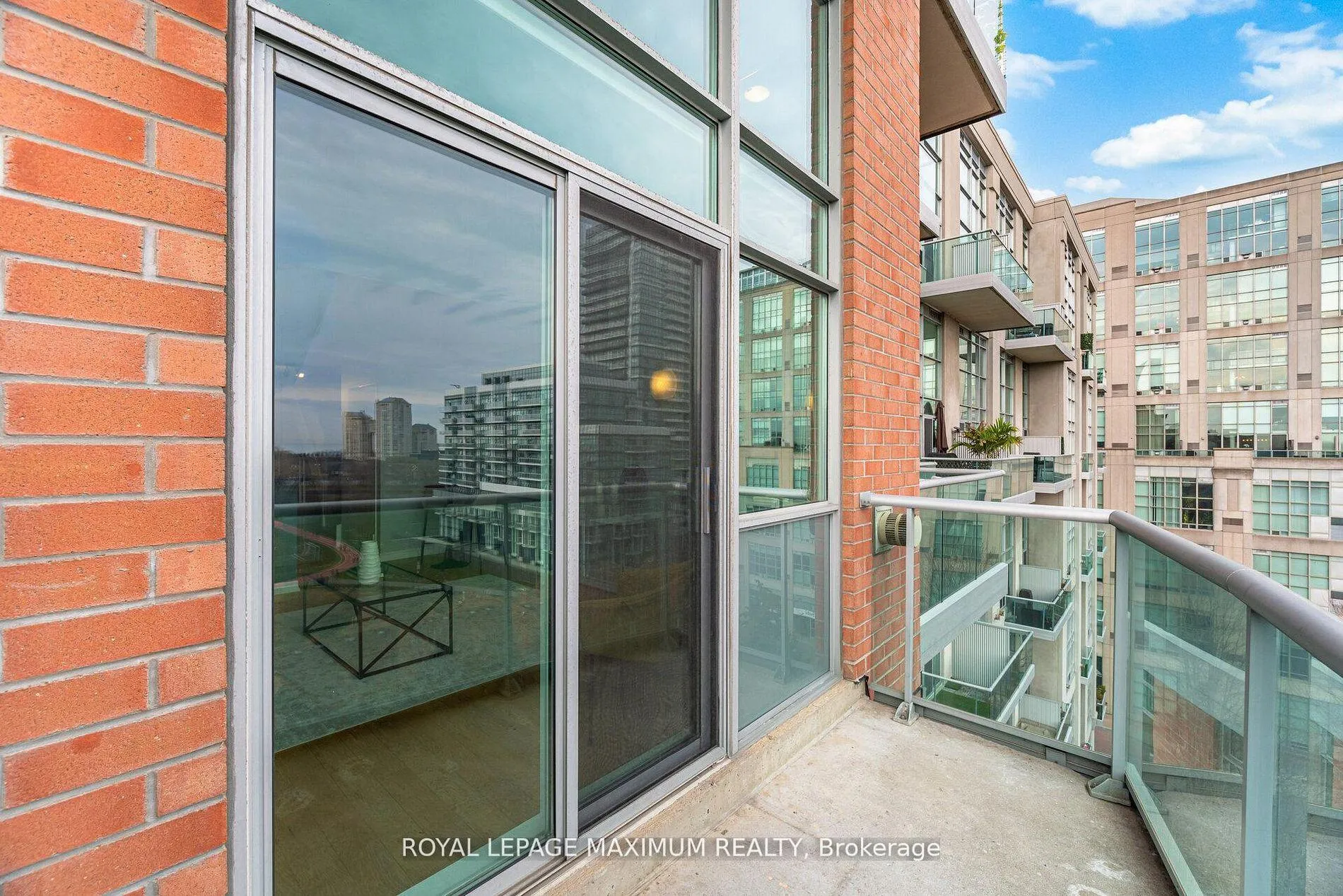 Photo 31 of Unit 508, 200 Manitoba Street, Etobicoke, Mimico — HOMEH