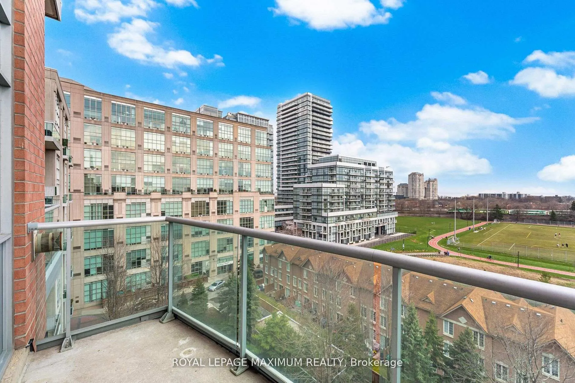 Photo 32 of Unit 508, 200 Manitoba Street, Etobicoke, Mimico — HOMEH