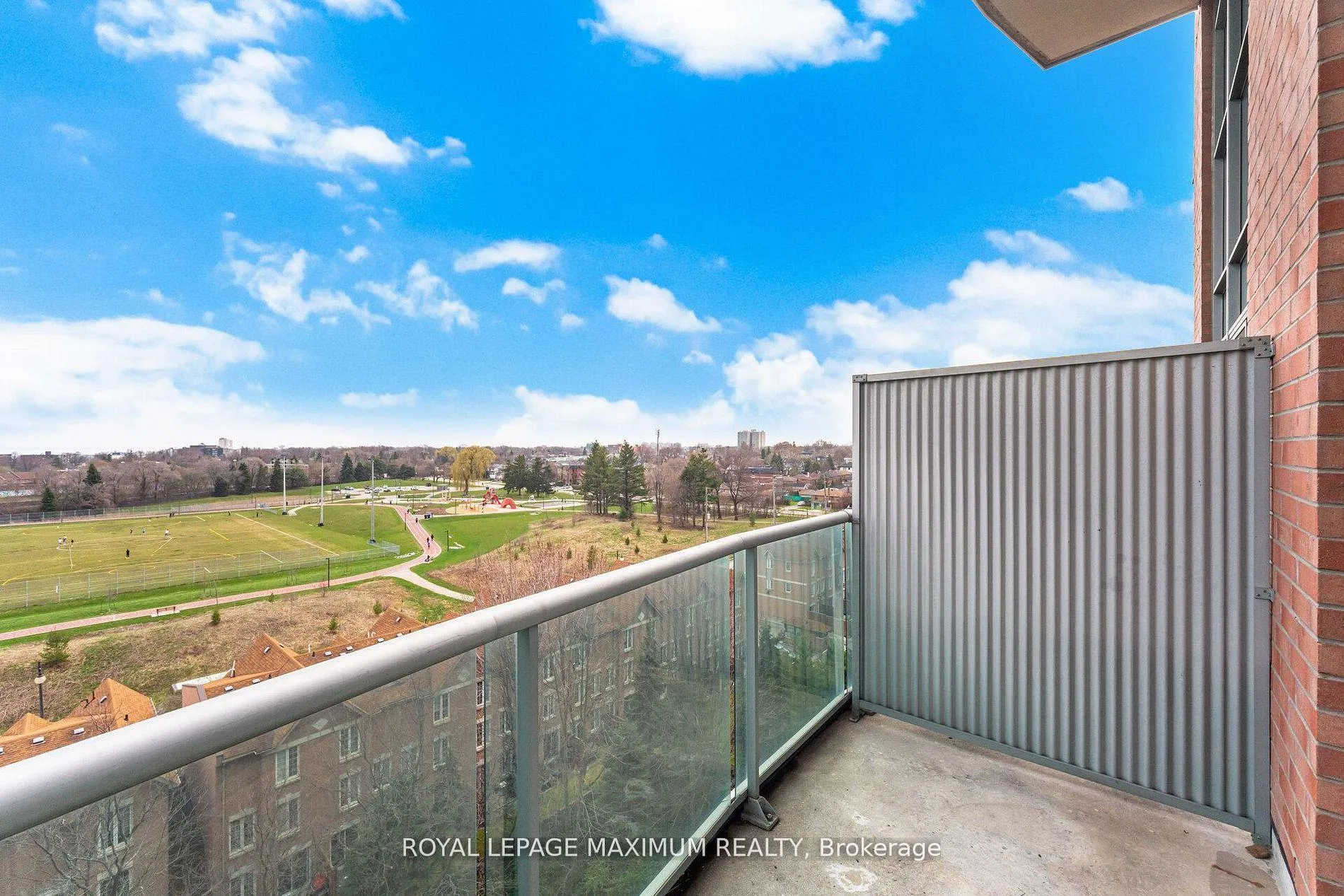Photo 33 of Unit 508, 200 Manitoba Street, Etobicoke, Mimico — HOMEH