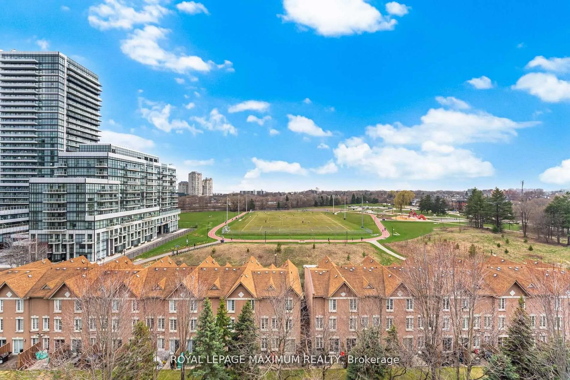 Photo 35 of Unit 508, 200 Manitoba Street, Etobicoke, Mimico — HOMEH
