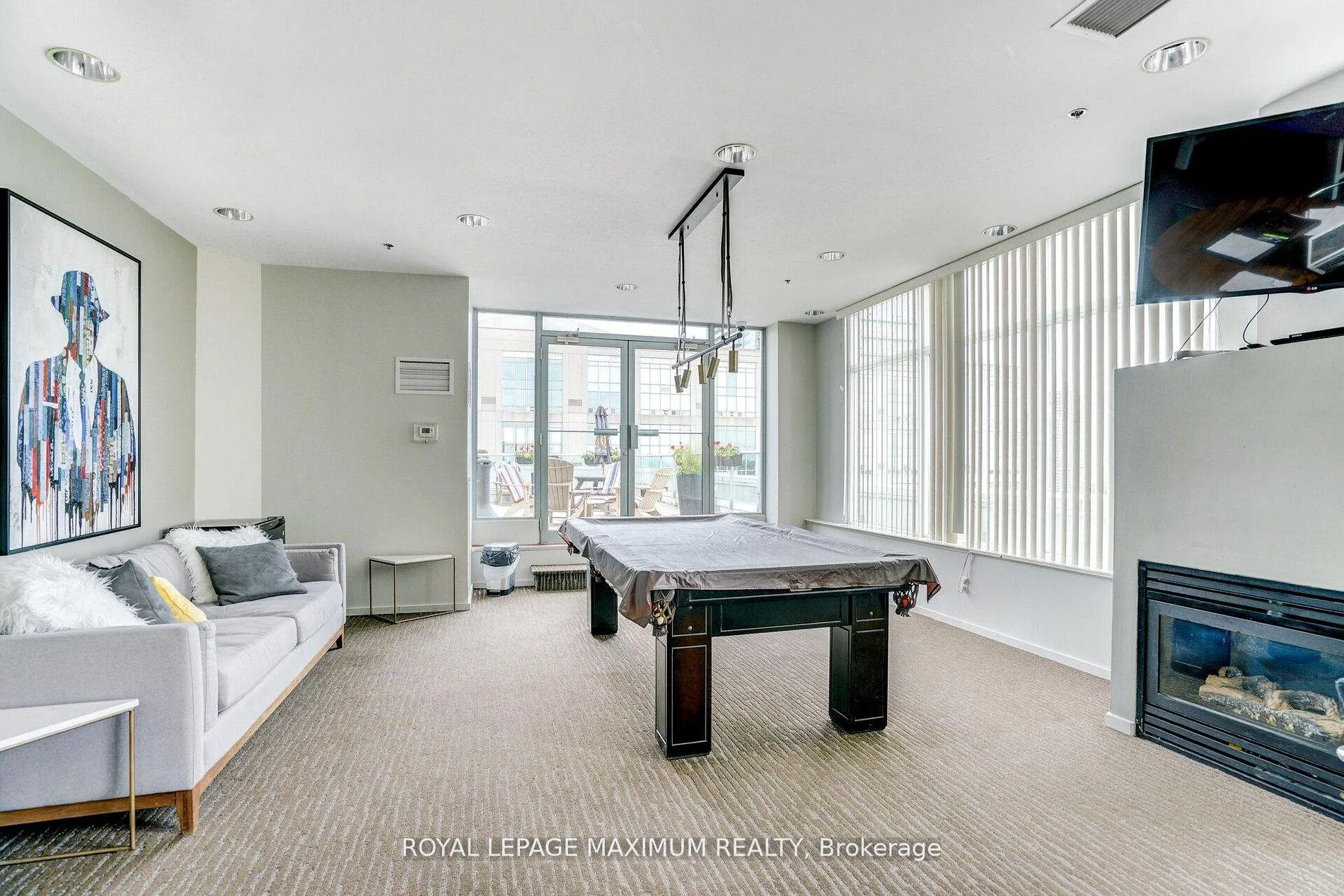 Photo 37 of Unit 508, 200 Manitoba Street, Etobicoke, Mimico — HOMEH