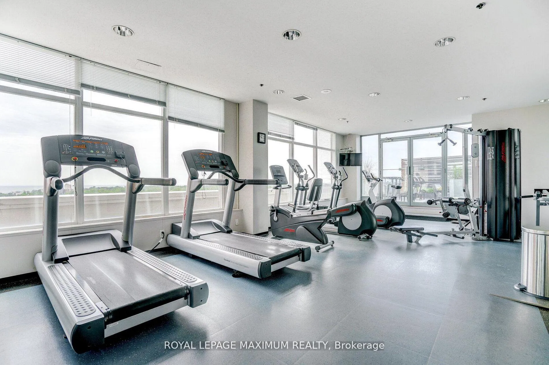 Photo 38 of Unit 508, 200 Manitoba Street, Etobicoke, Mimico — HOMEH