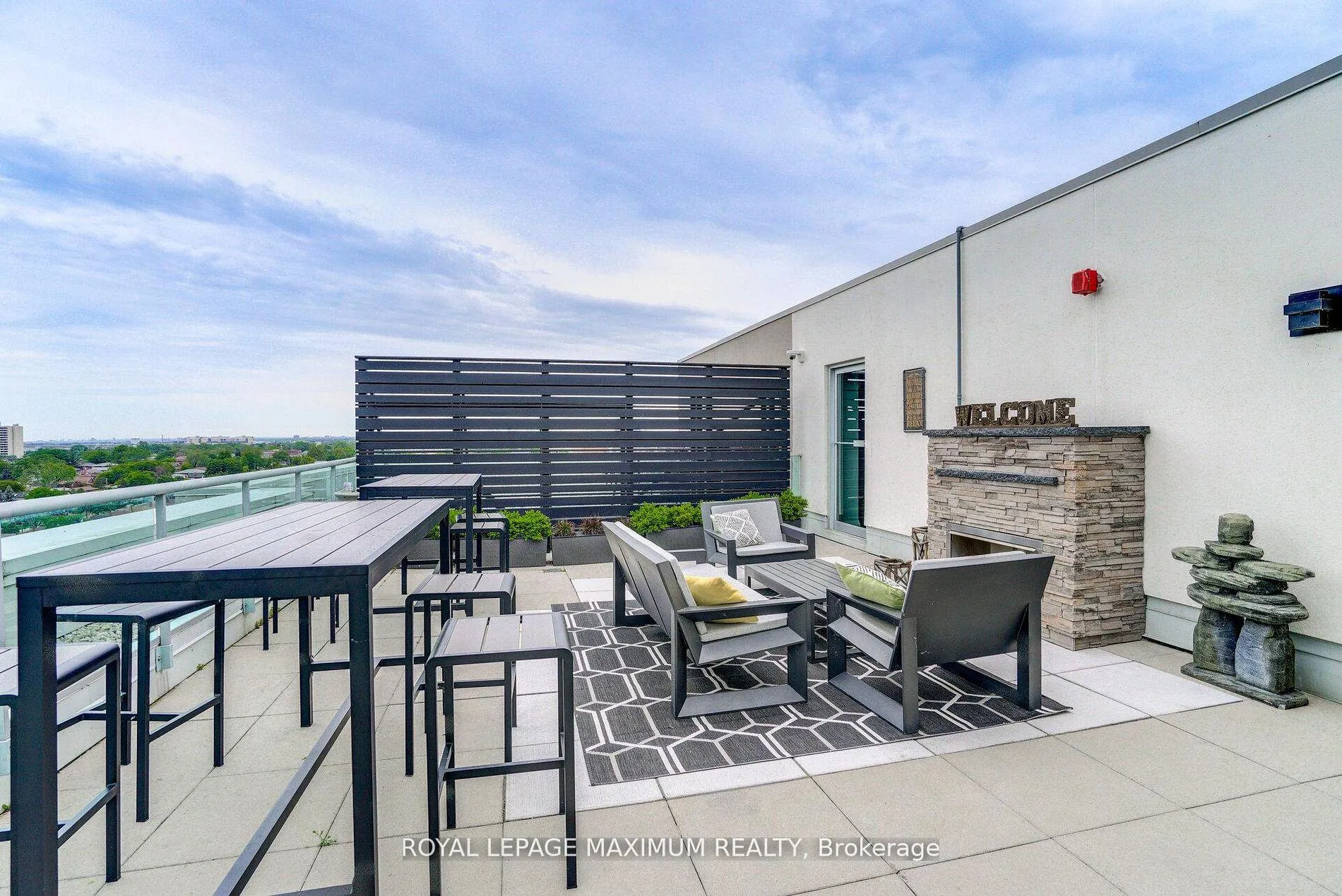 Photo 39 of Unit 508, 200 Manitoba Street, Etobicoke, Mimico — HOMEH