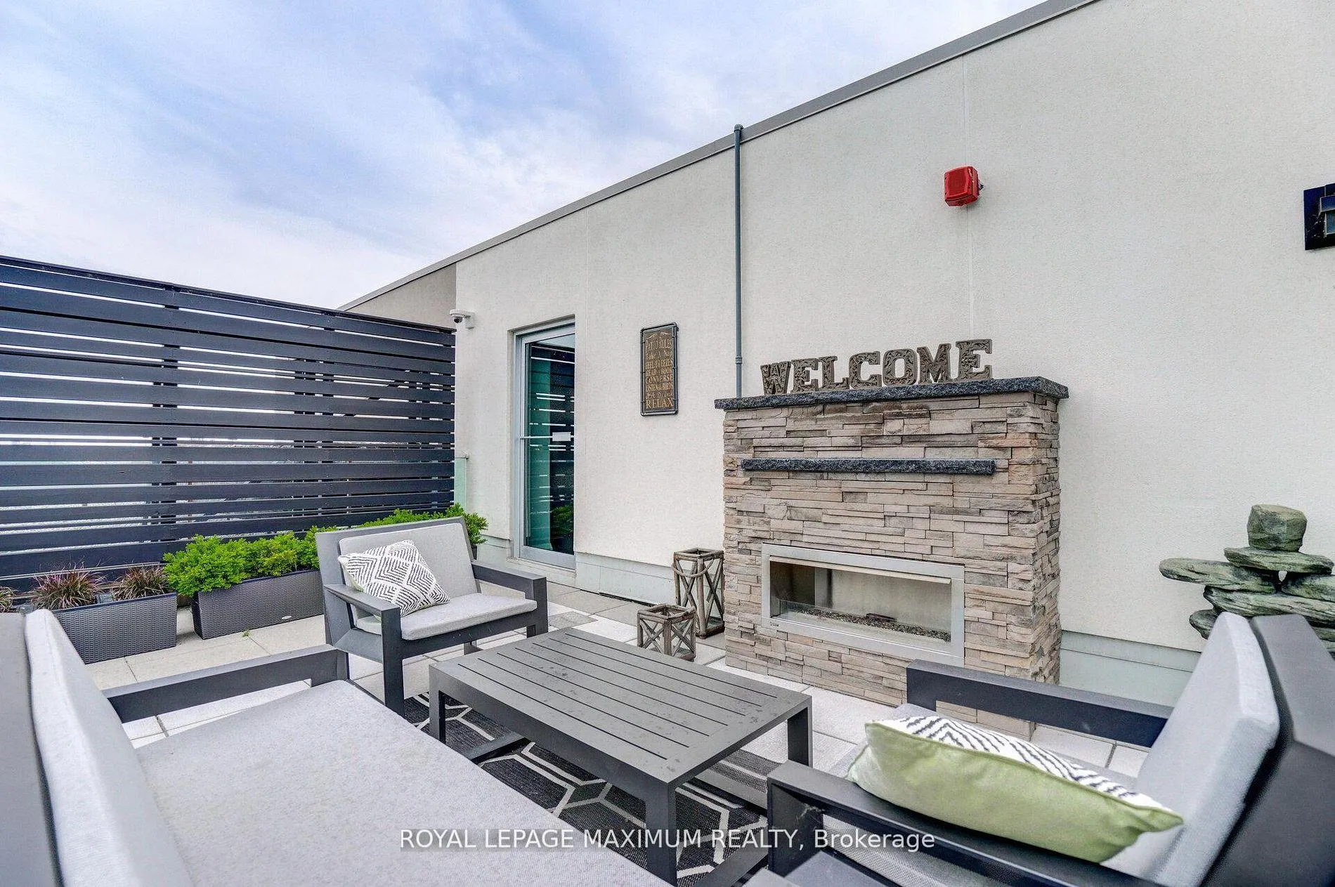 Photo 40 of Unit 508, 200 Manitoba Street, Etobicoke, Mimico — HOMEH