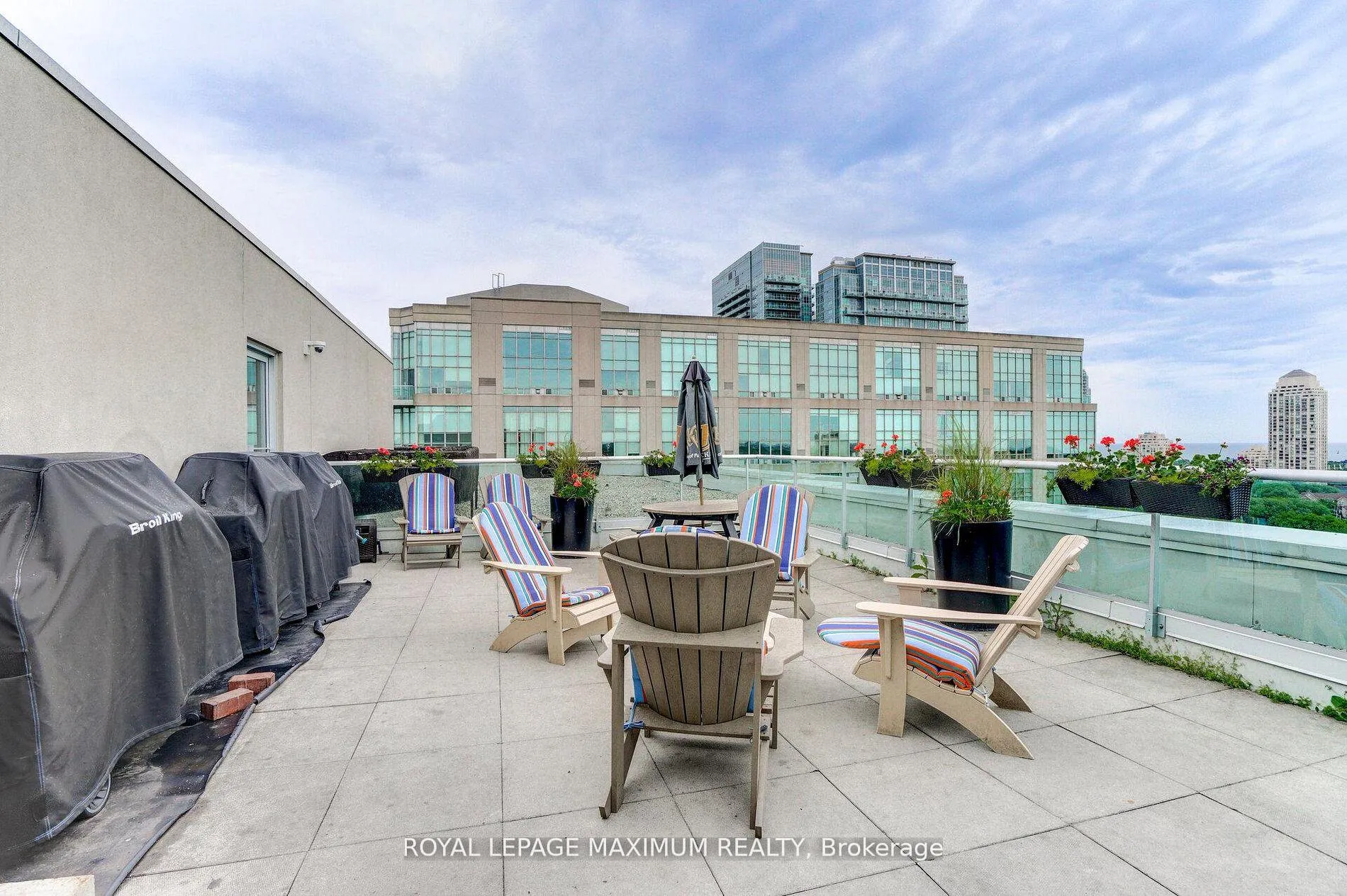 Photo 41 of Unit 508, 200 Manitoba Street, Etobicoke, Mimico — HOMEH