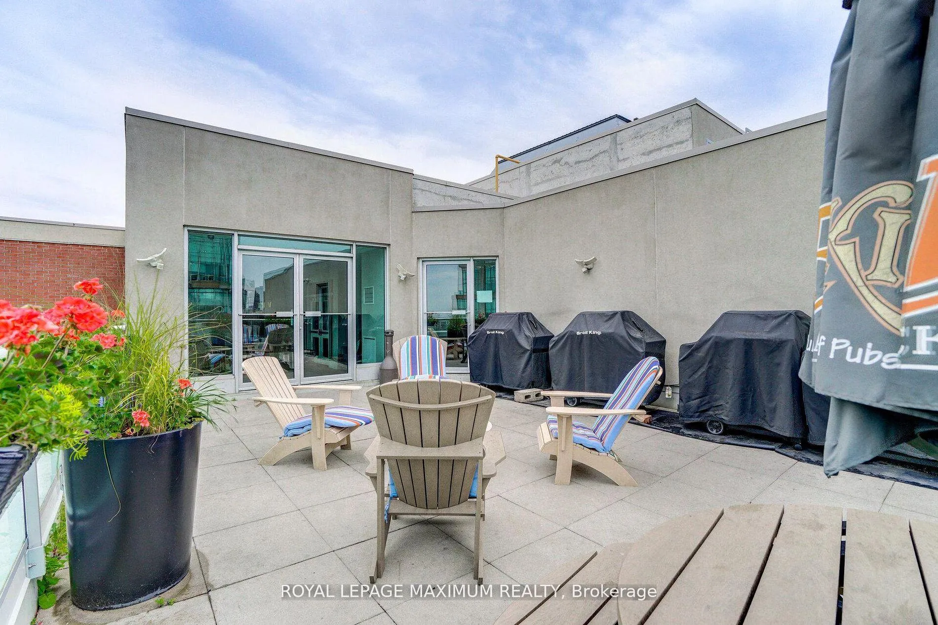 Photo 42 of Unit 508, 200 Manitoba Street, Etobicoke, Mimico — HOMEH