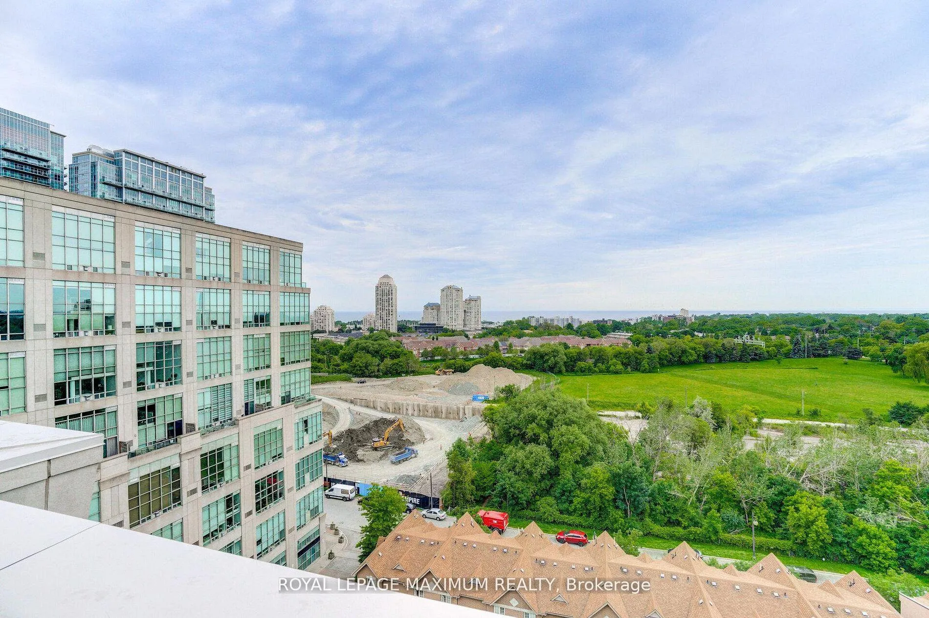 Photo 43 of Unit 508, 200 Manitoba Street, Etobicoke, Mimico — HOMEH
