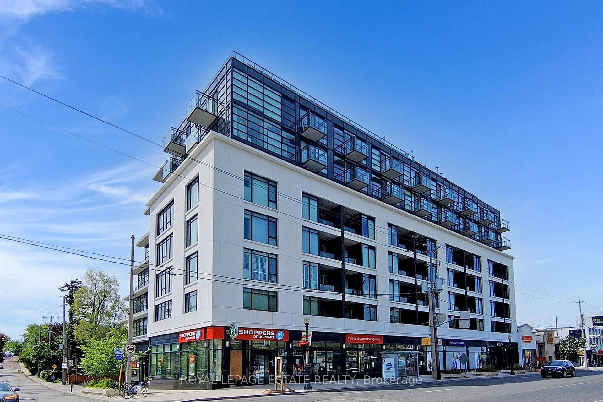 Photo 1 of Unit 306, 170 Chiltern Hill Road, Toronto, Humewood-Cedarvale — HOMEH