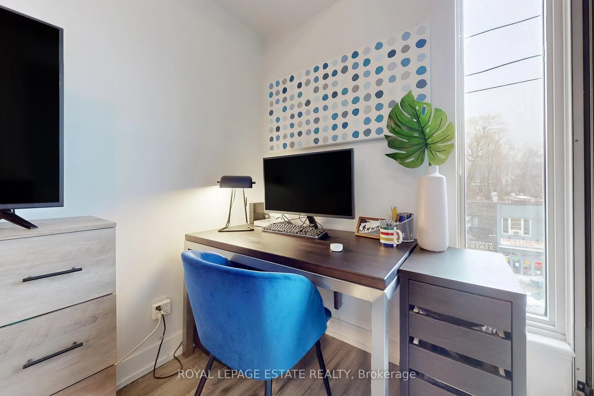 Photo 8 of Unit 306, 170 Chiltern Hill Road, Toronto, Humewood-Cedarvale — HOMEH