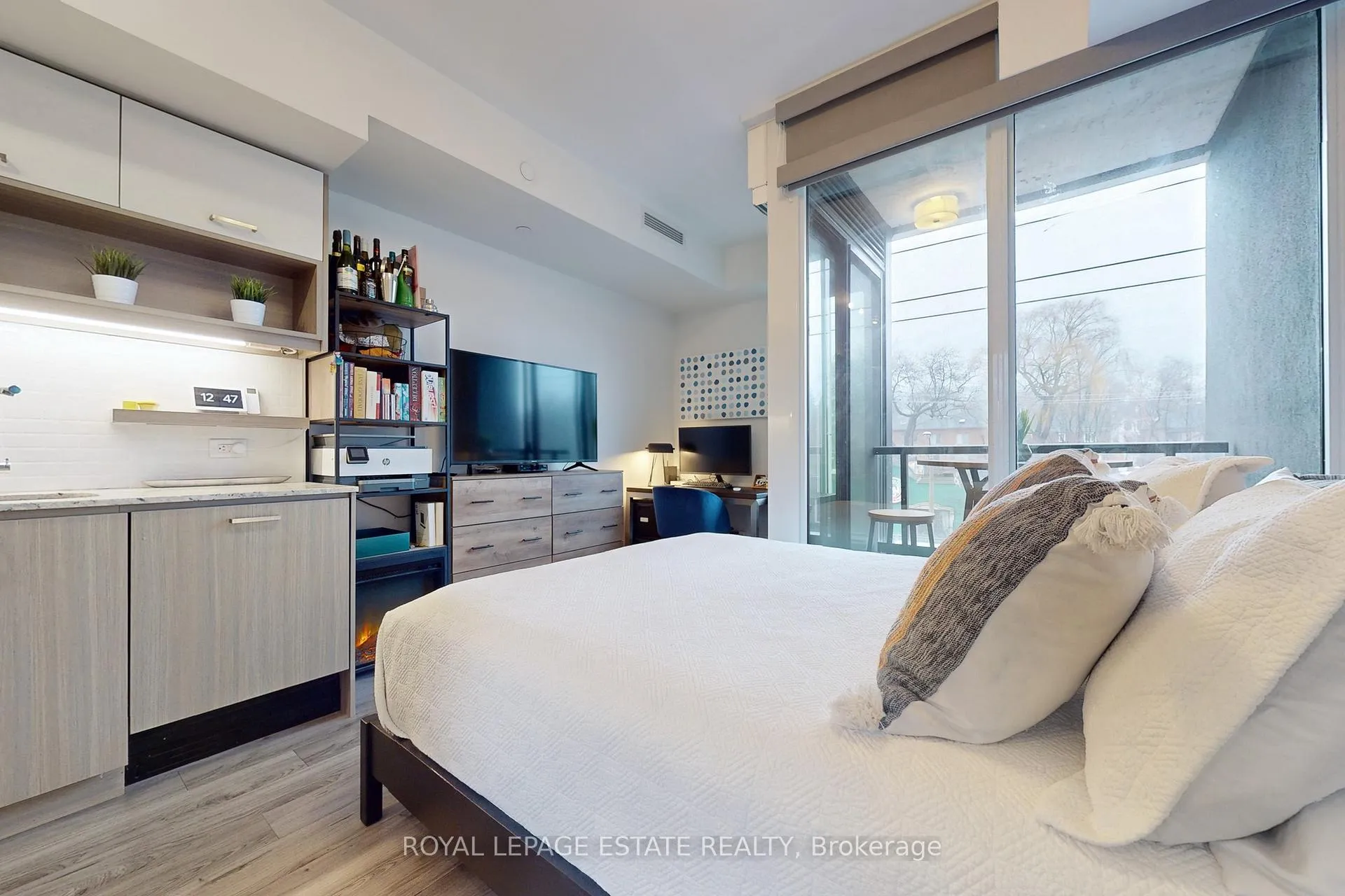 Photo 12 of Unit 306, 170 Chiltern Hill Road, Toronto, Humewood-Cedarvale — HOMEH