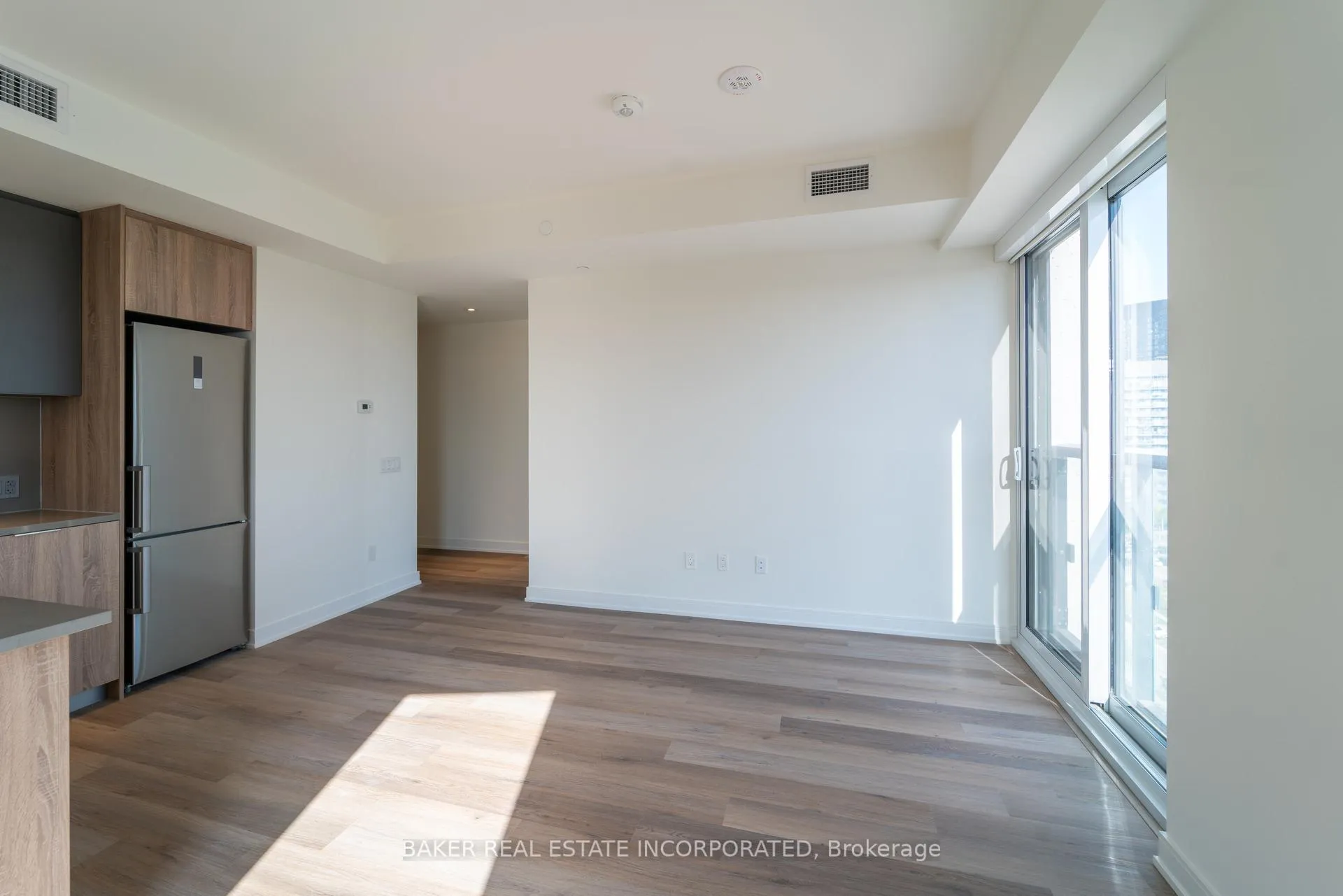 Photo 7 of Unit 1409, 181 Mill Street, Toronto, Waterfront Communities — HOMEH