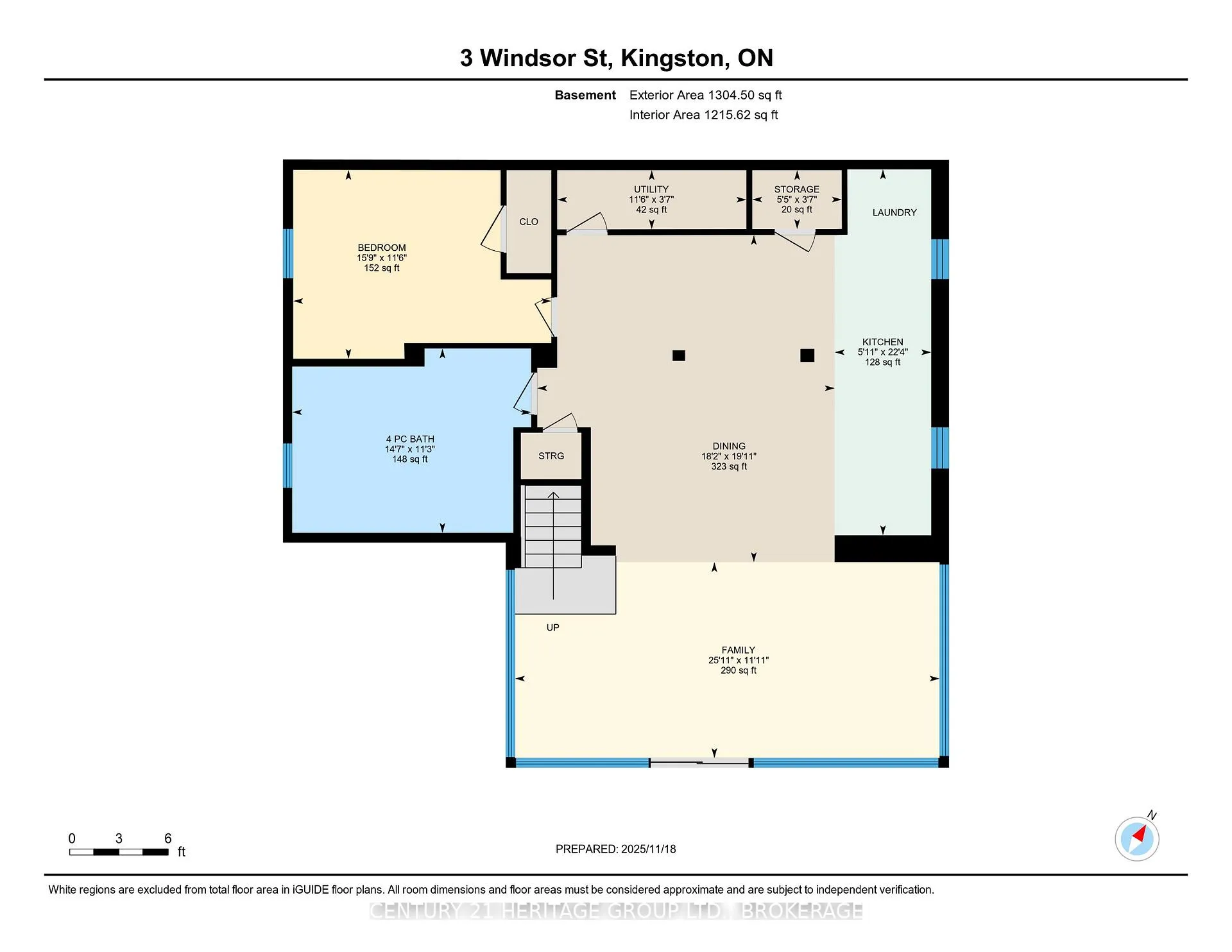 Photo 50 of 3 Windsor Street, Kingston, City Southwest — HOMEH