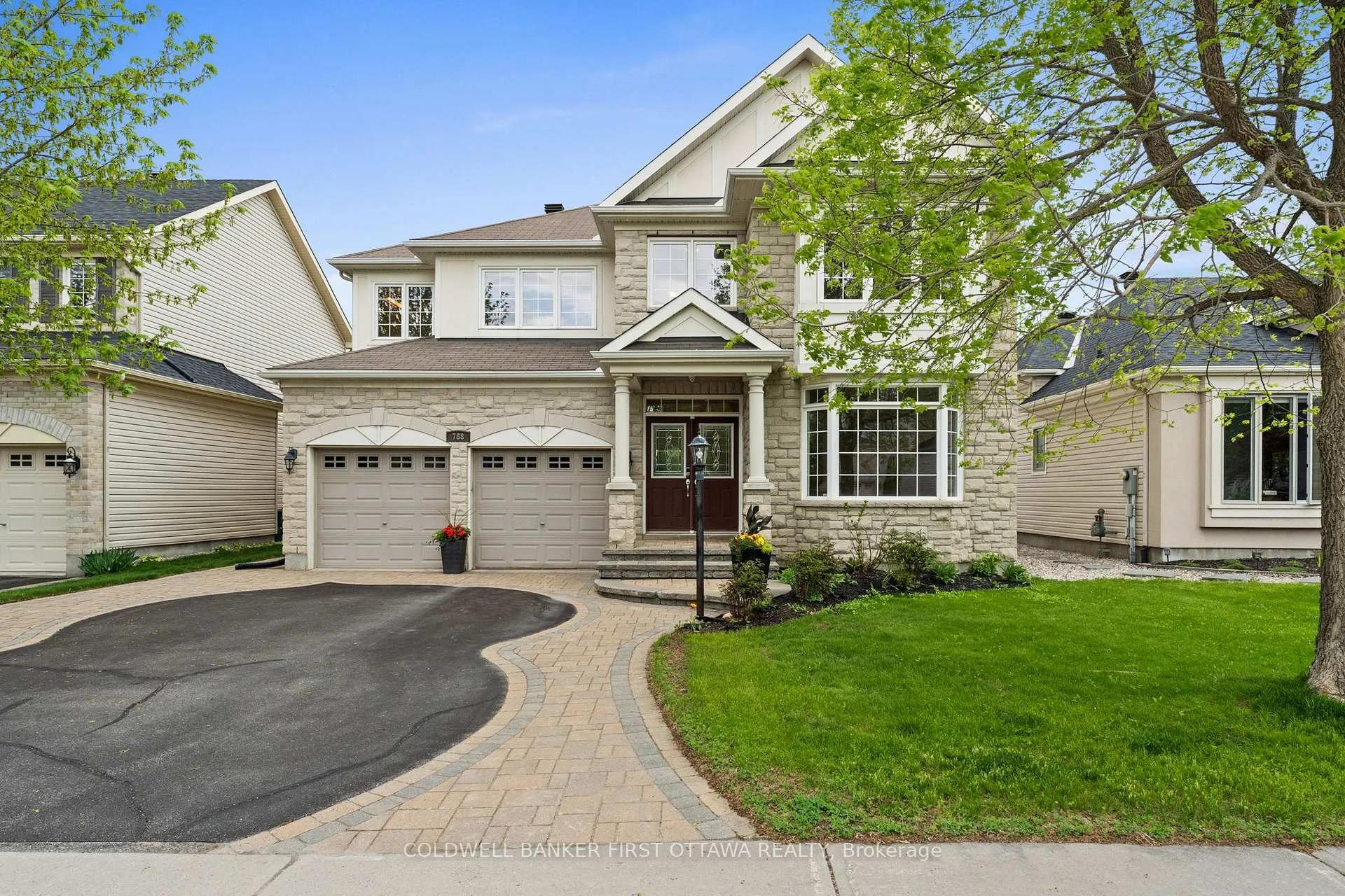 Photo 1 of 788 Kilbirnie Drive, Ottawa, Barrhaven - Stonebridge — HOMEH
