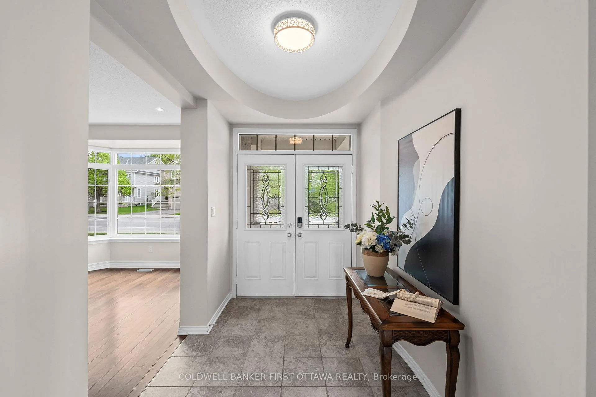 Photo 4 of 788 Kilbirnie Drive, Ottawa, Barrhaven - Stonebridge — HOMEH