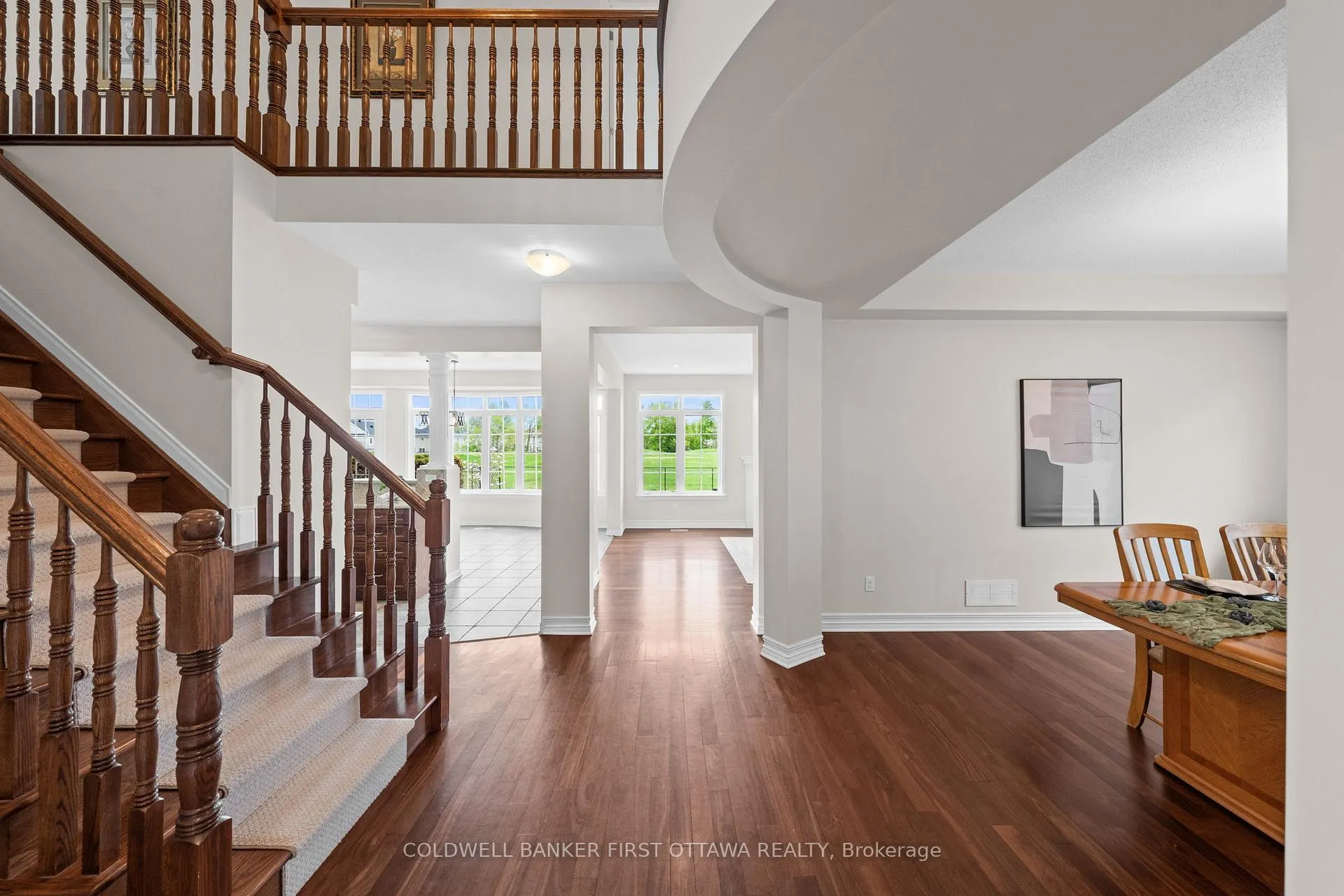 Photo 7 of 788 Kilbirnie Drive, Ottawa, Barrhaven - Stonebridge — HOMEH