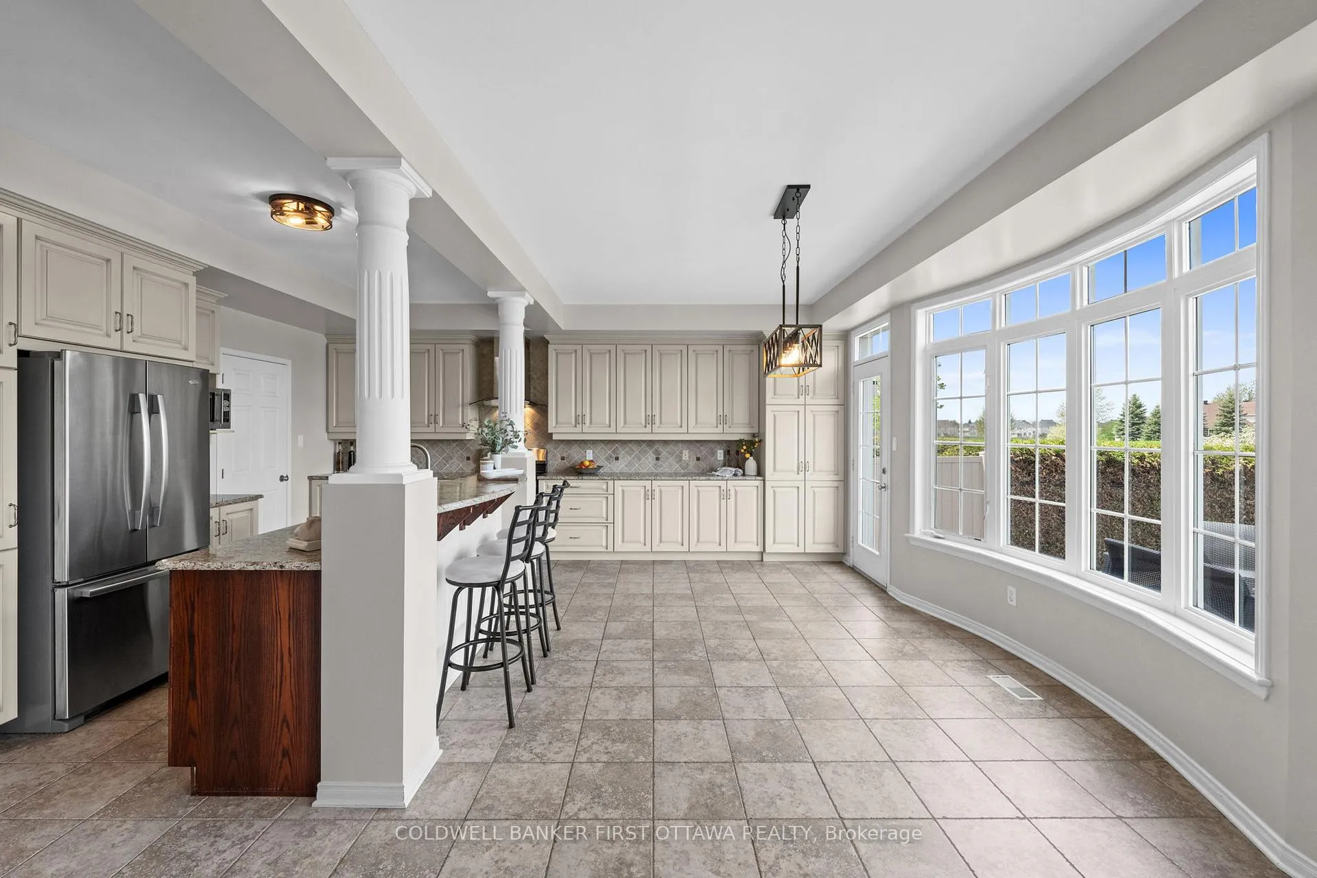 Photo 11 of 788 Kilbirnie Drive, Ottawa, Barrhaven - Stonebridge — HOMEH