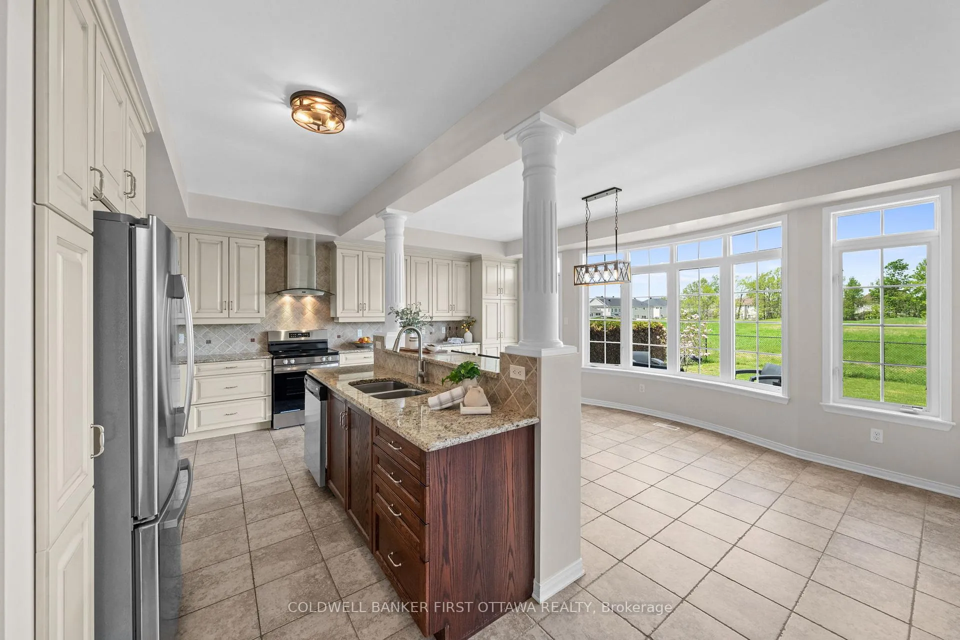 Photo 12 of 788 Kilbirnie Drive, Ottawa, Barrhaven - Stonebridge — HOMEH
