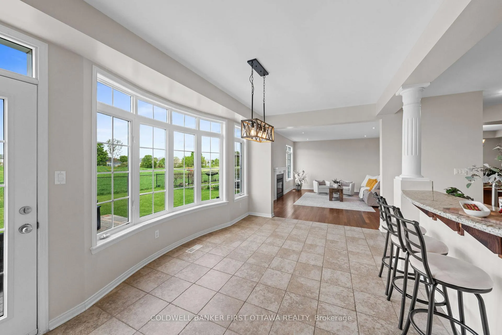 Photo 14 of 788 Kilbirnie Drive, Ottawa, Barrhaven - Stonebridge — HOMEH