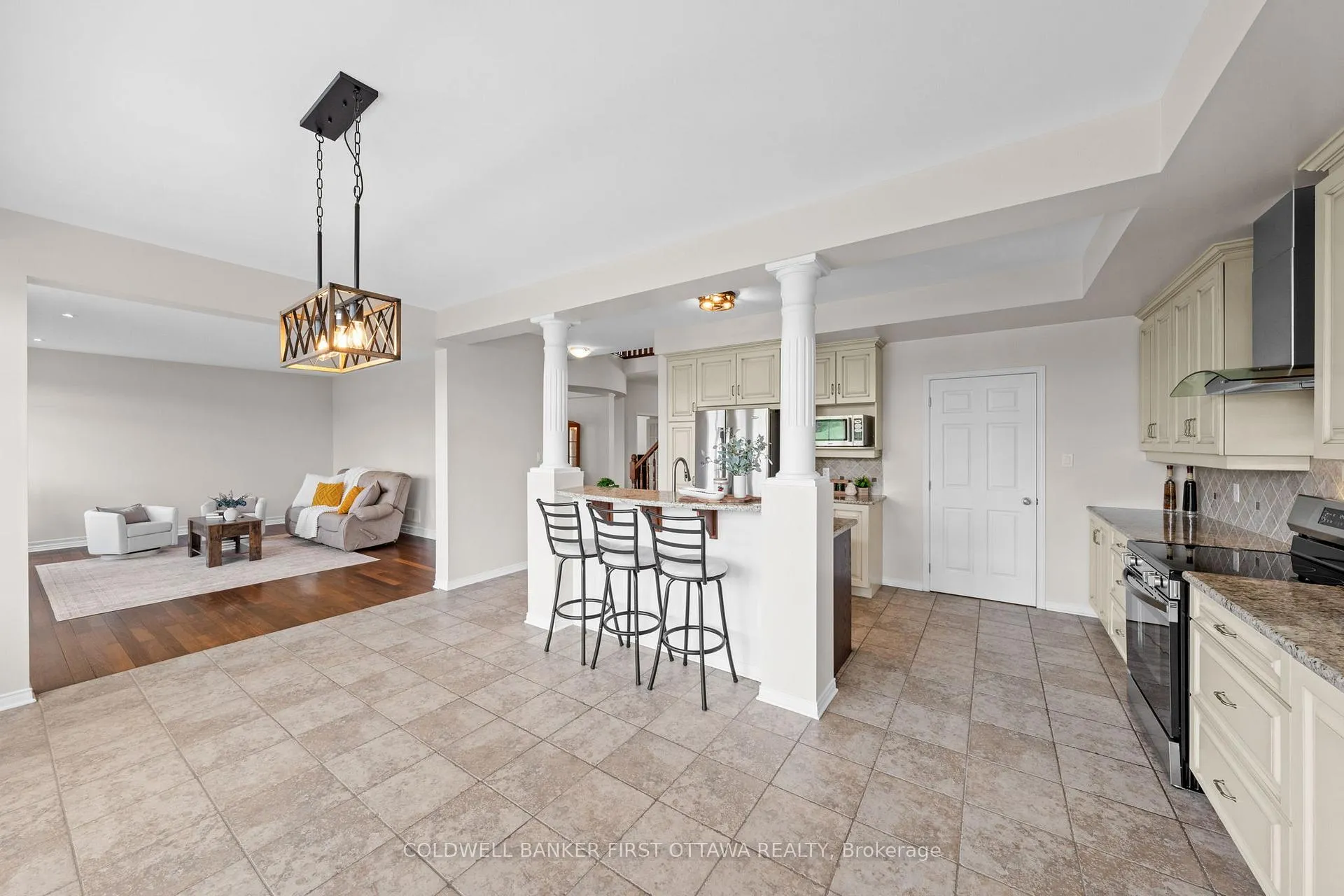 Photo 15 of 788 Kilbirnie Drive, Ottawa, Barrhaven - Stonebridge — HOMEH