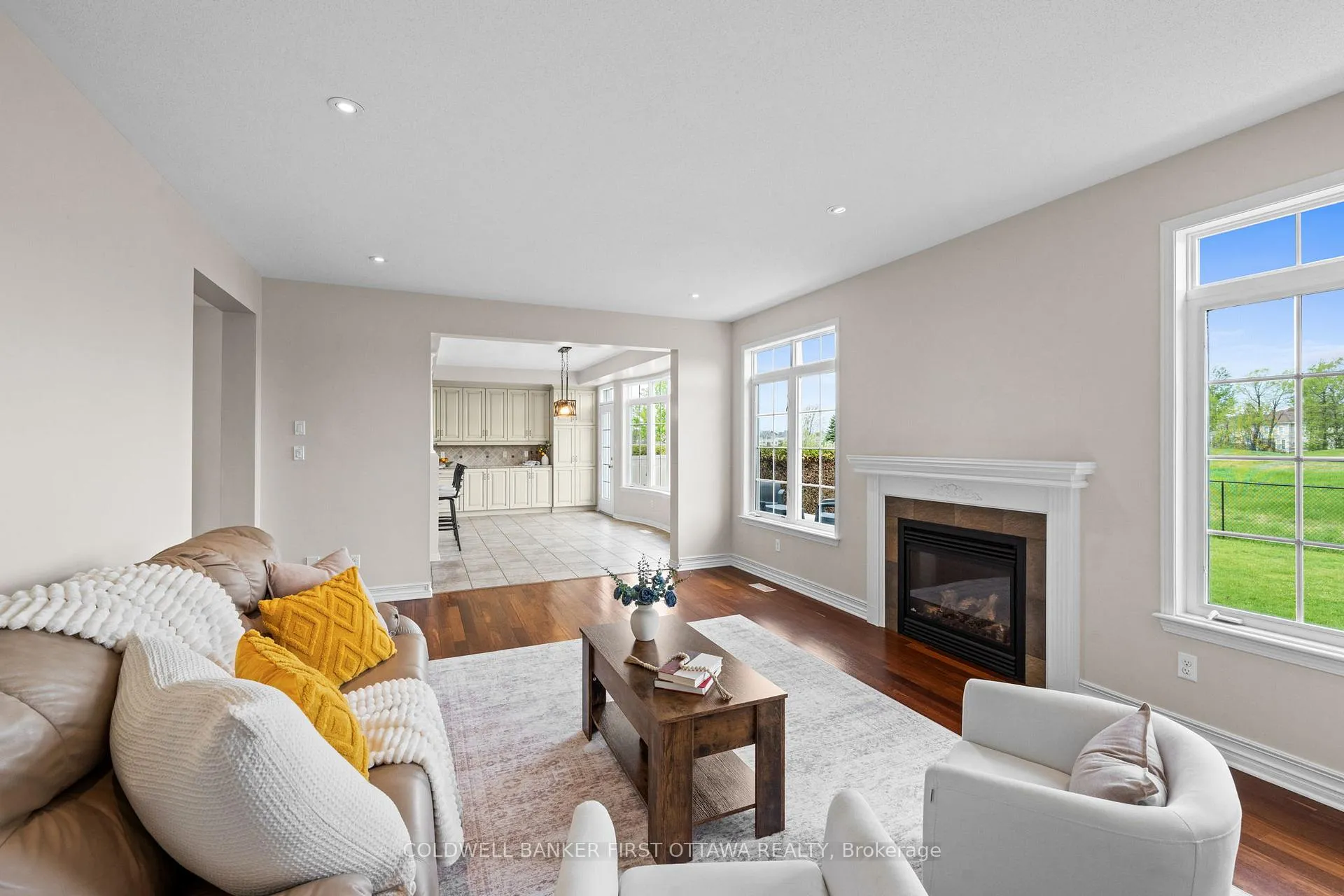 Photo 16 of 788 Kilbirnie Drive, Ottawa, Barrhaven - Stonebridge — HOMEH
