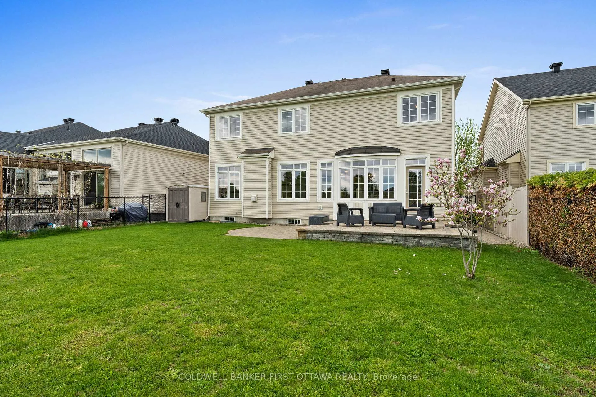 Photo 33 of 788 Kilbirnie Drive, Ottawa, Barrhaven - Stonebridge — HOMEH