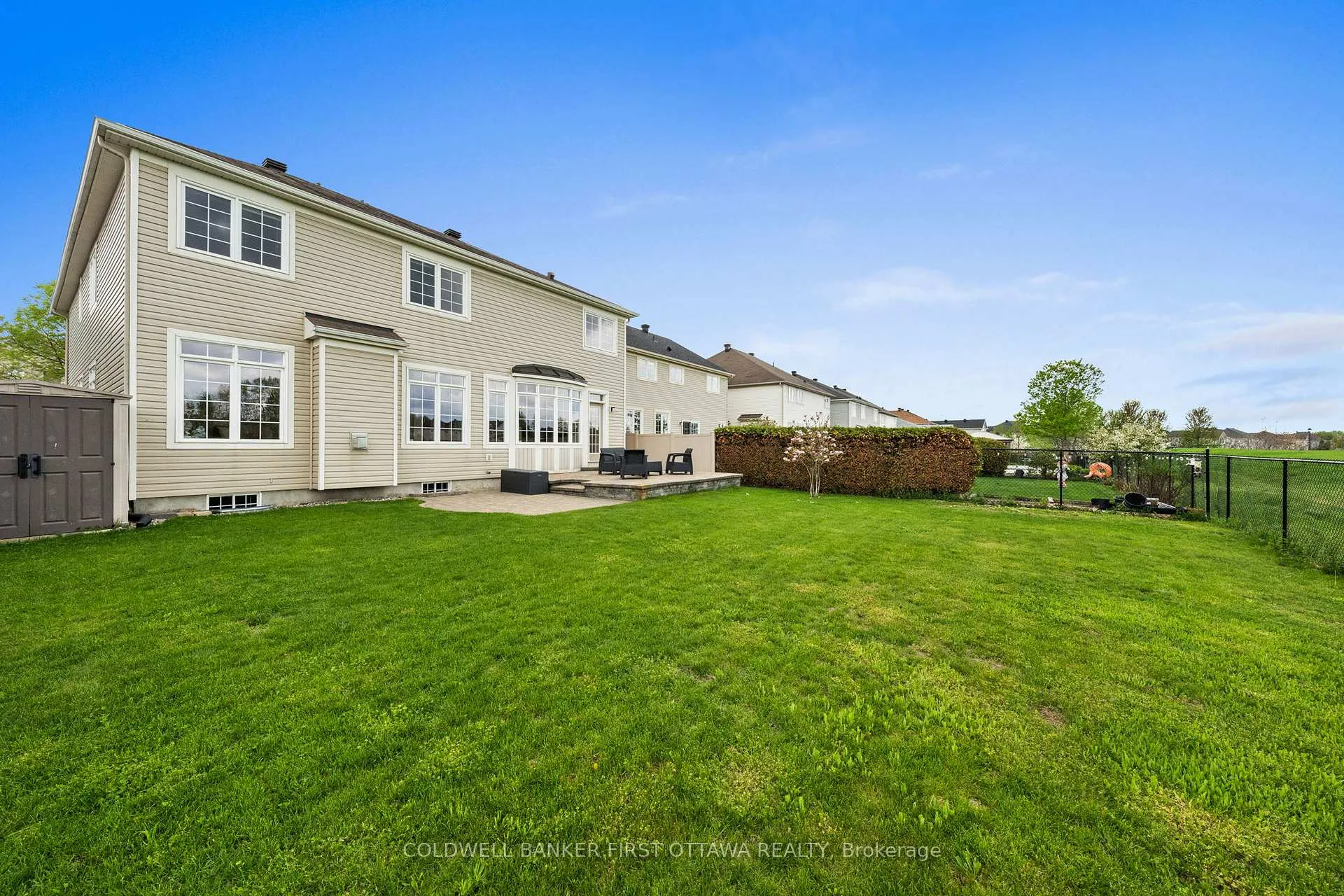 Photo 35 of 788 Kilbirnie Drive, Ottawa, Barrhaven - Stonebridge — HOMEH