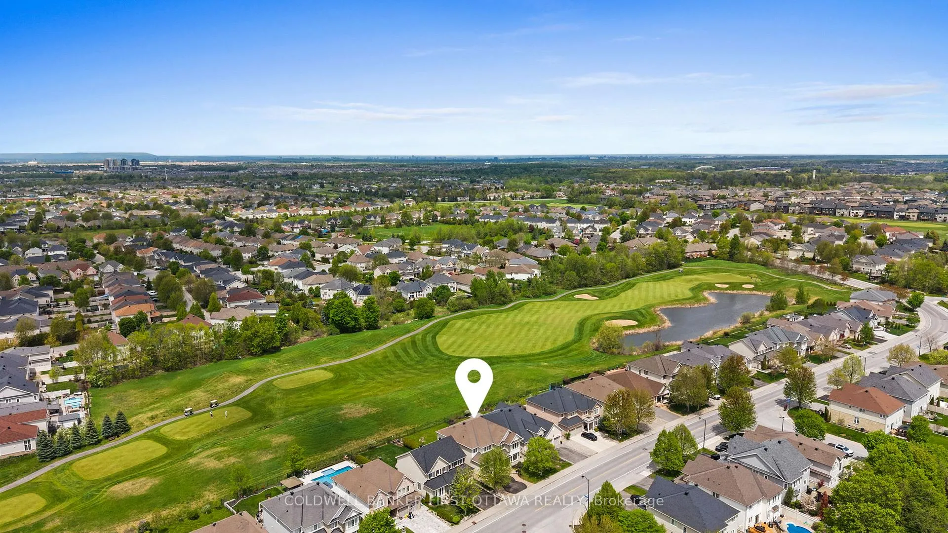 Photo 36 of 788 Kilbirnie Drive, Ottawa, Barrhaven - Stonebridge — HOMEH