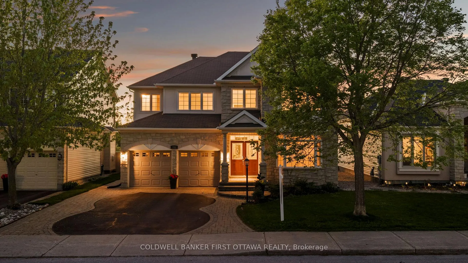 Photo 37 of 788 Kilbirnie Drive, Ottawa, Barrhaven - Stonebridge — HOMEH