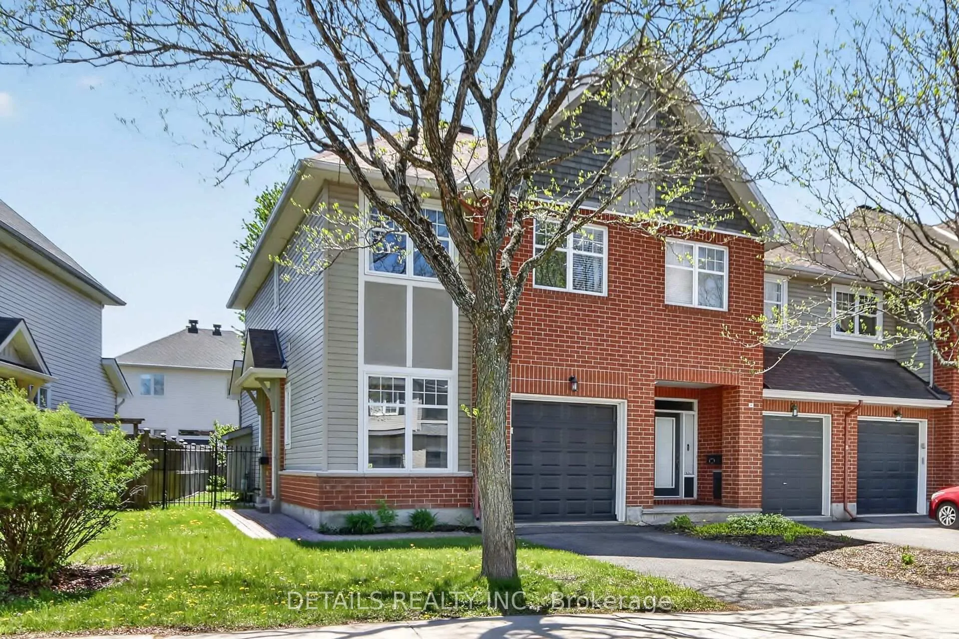 Photo 1 of 120 Waterbridge Drive, Ottawa, Barrhaven East — HOMEH