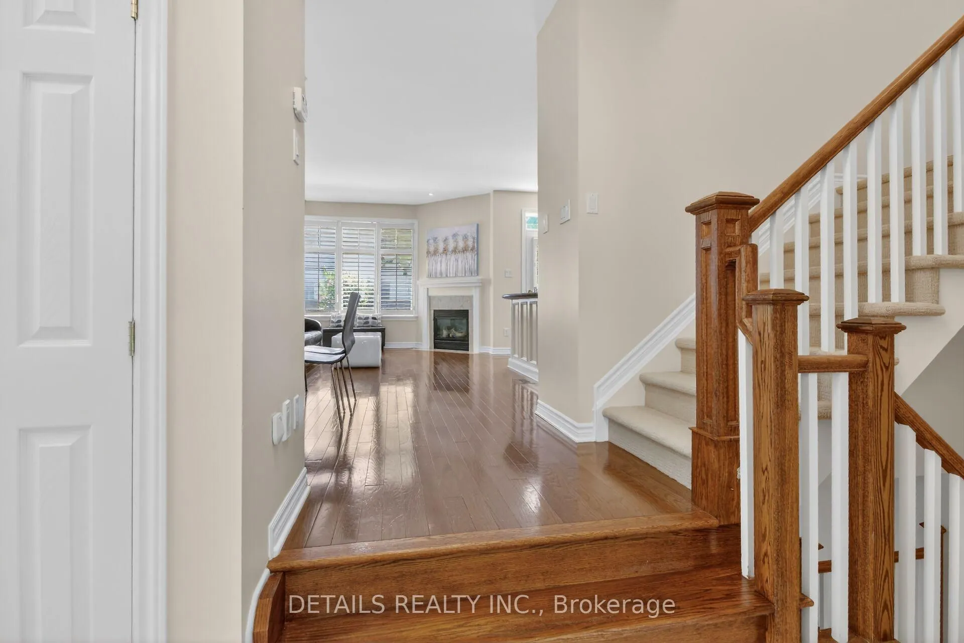 Photo 3 of 120 Waterbridge Drive, Ottawa, Barrhaven East — HOMEH