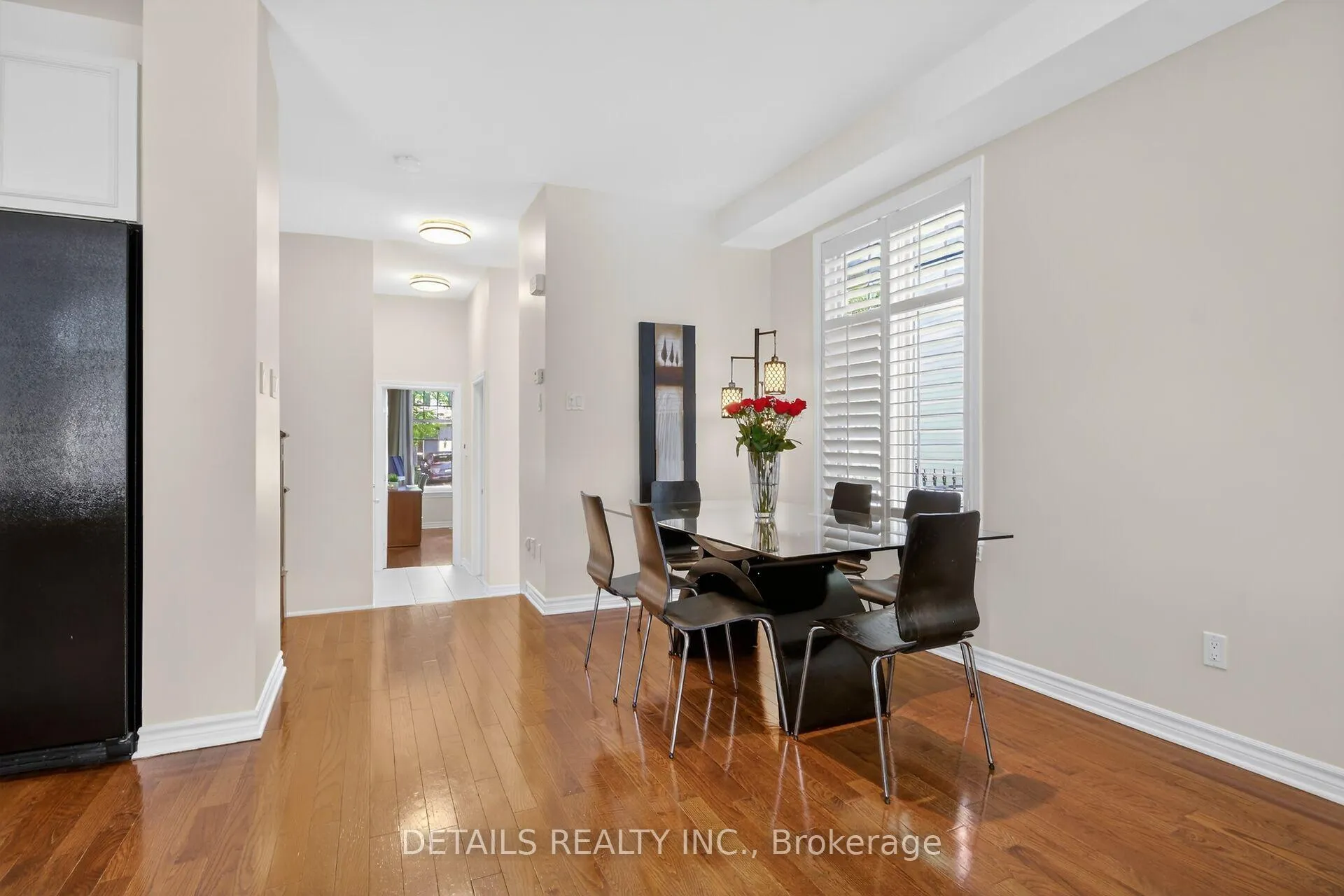 Photo 4 of 120 Waterbridge Drive, Ottawa, Barrhaven East — HOMEH