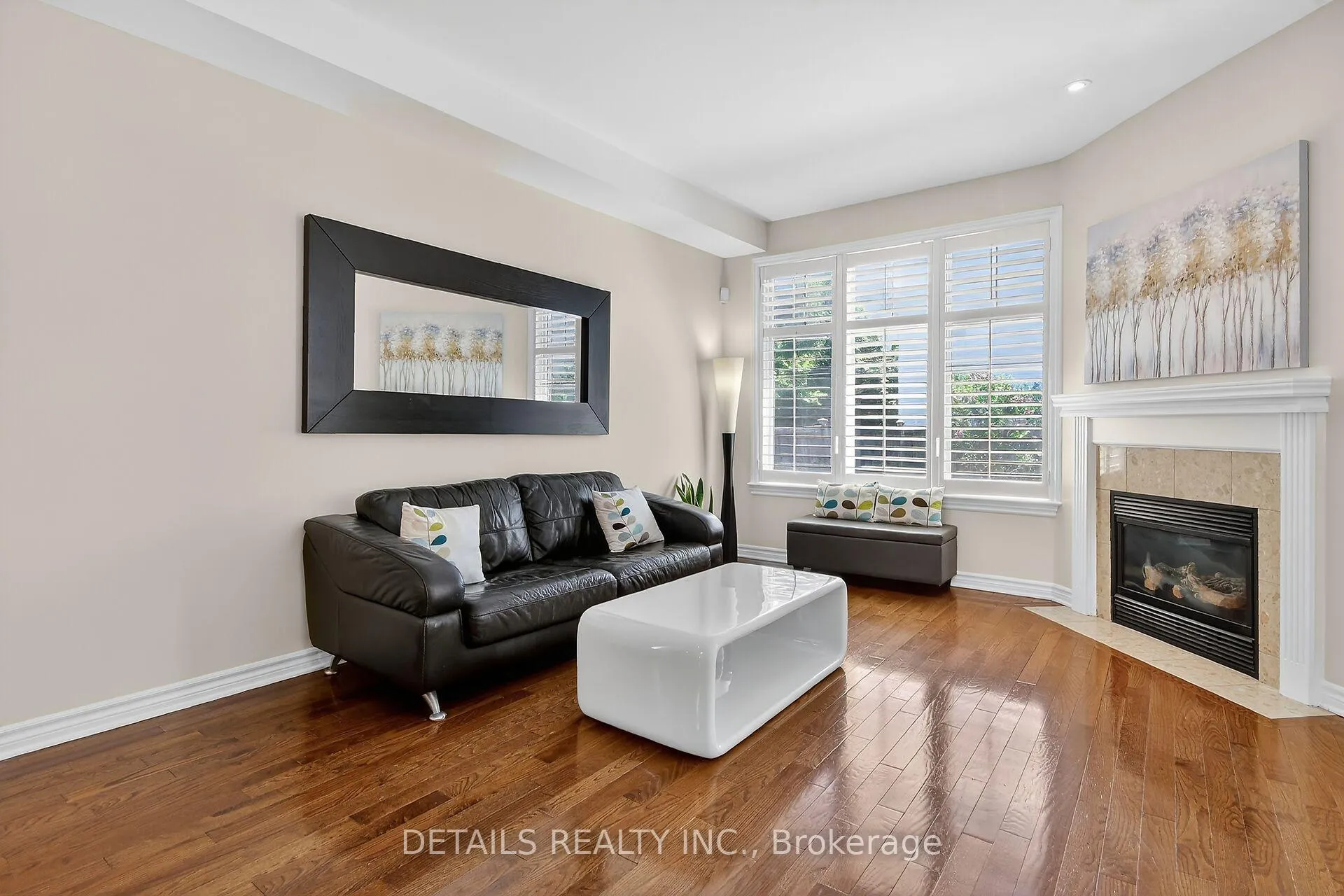 Photo 6 of 120 Waterbridge Drive, Ottawa, Barrhaven East — HOMEH