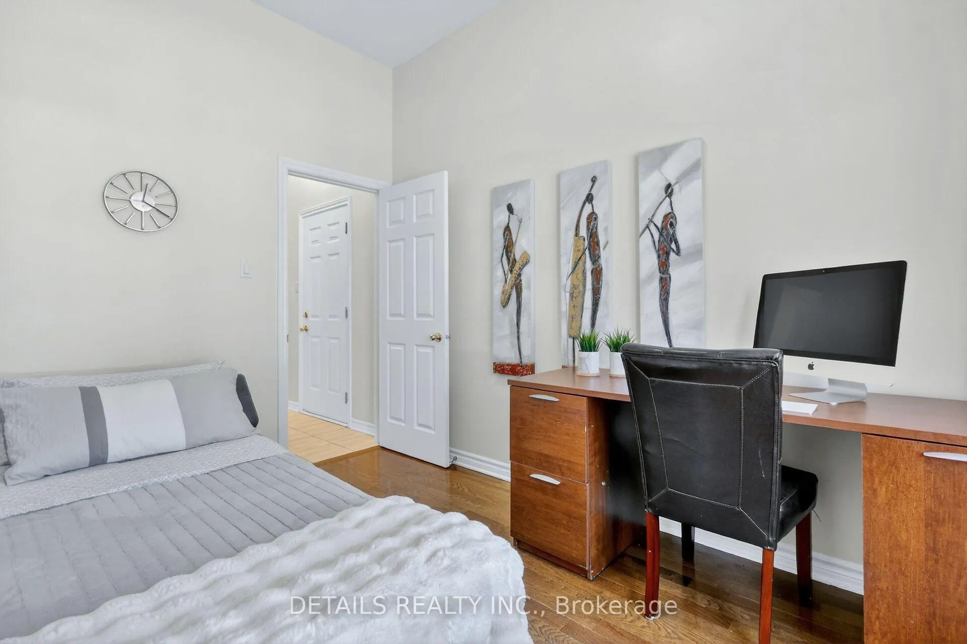 Photo 7 of 120 Waterbridge Drive, Ottawa, Barrhaven East — HOMEH