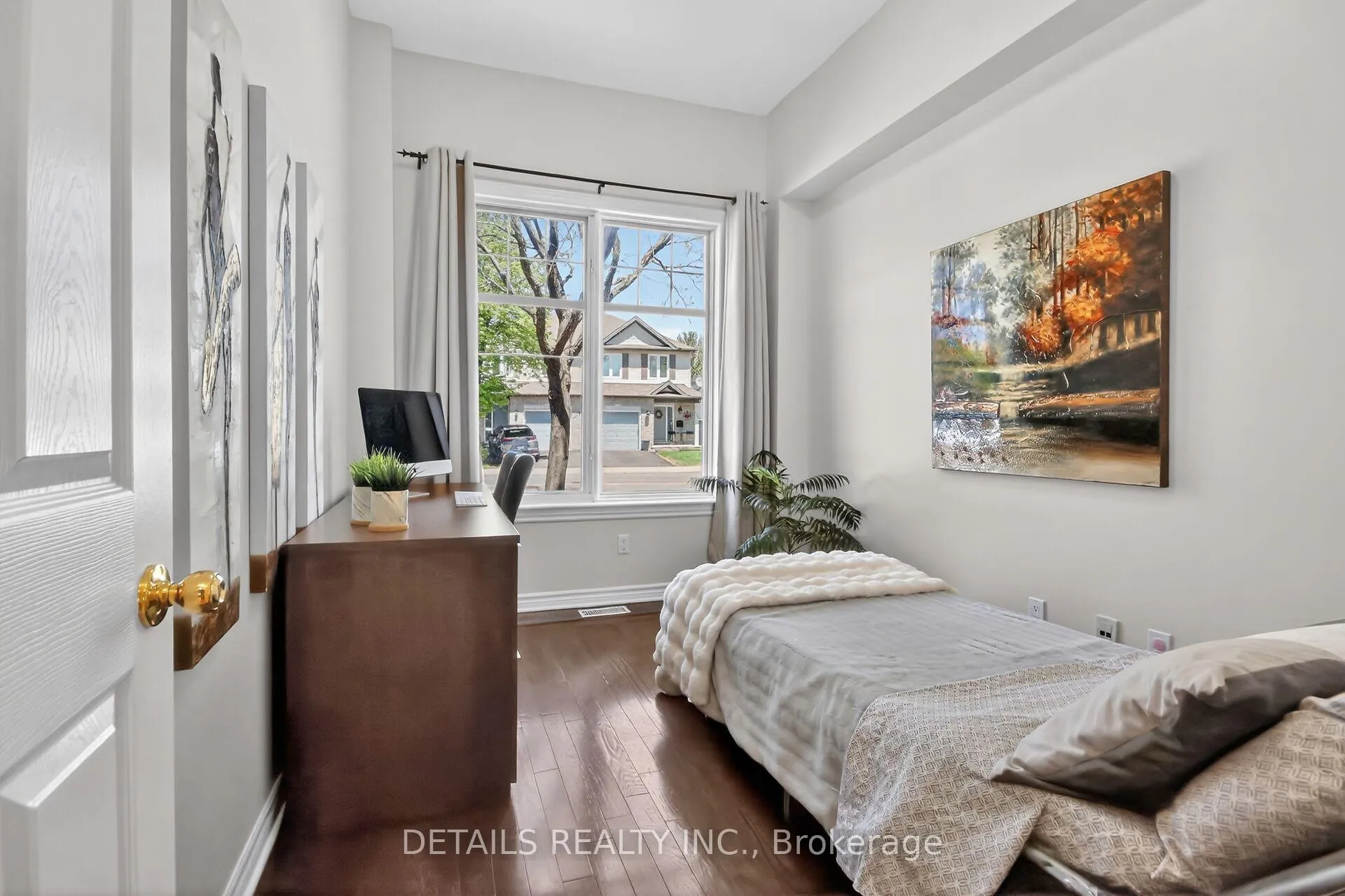 Photo 8 of 120 Waterbridge Drive, Ottawa, Barrhaven East — HOMEH
