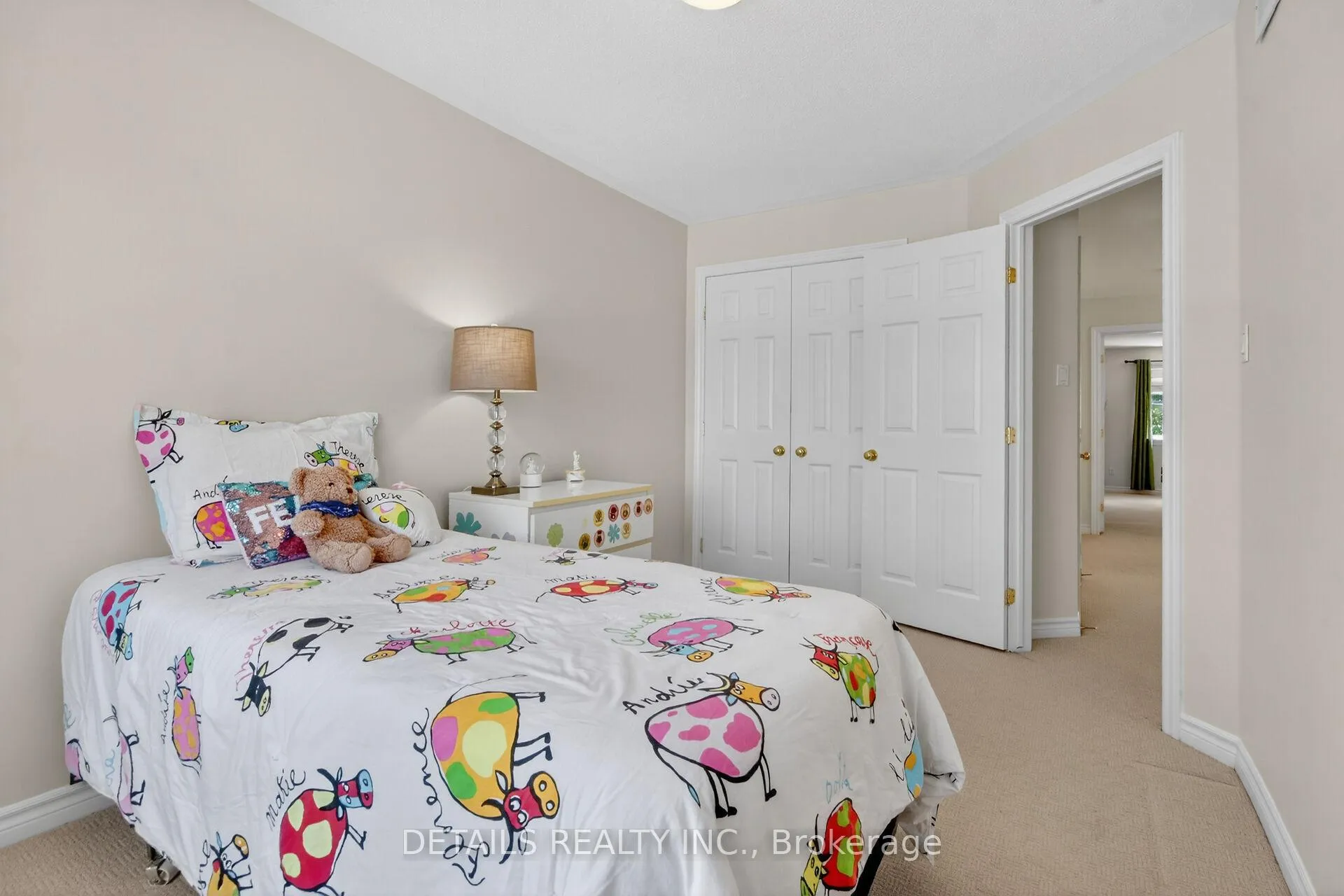 Photo 16 of 120 Waterbridge Drive, Ottawa, Barrhaven East — HOMEH