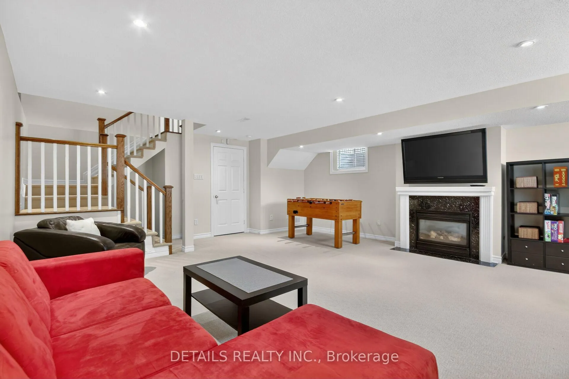 Photo 19 of 120 Waterbridge Drive, Ottawa, Barrhaven East — HOMEH