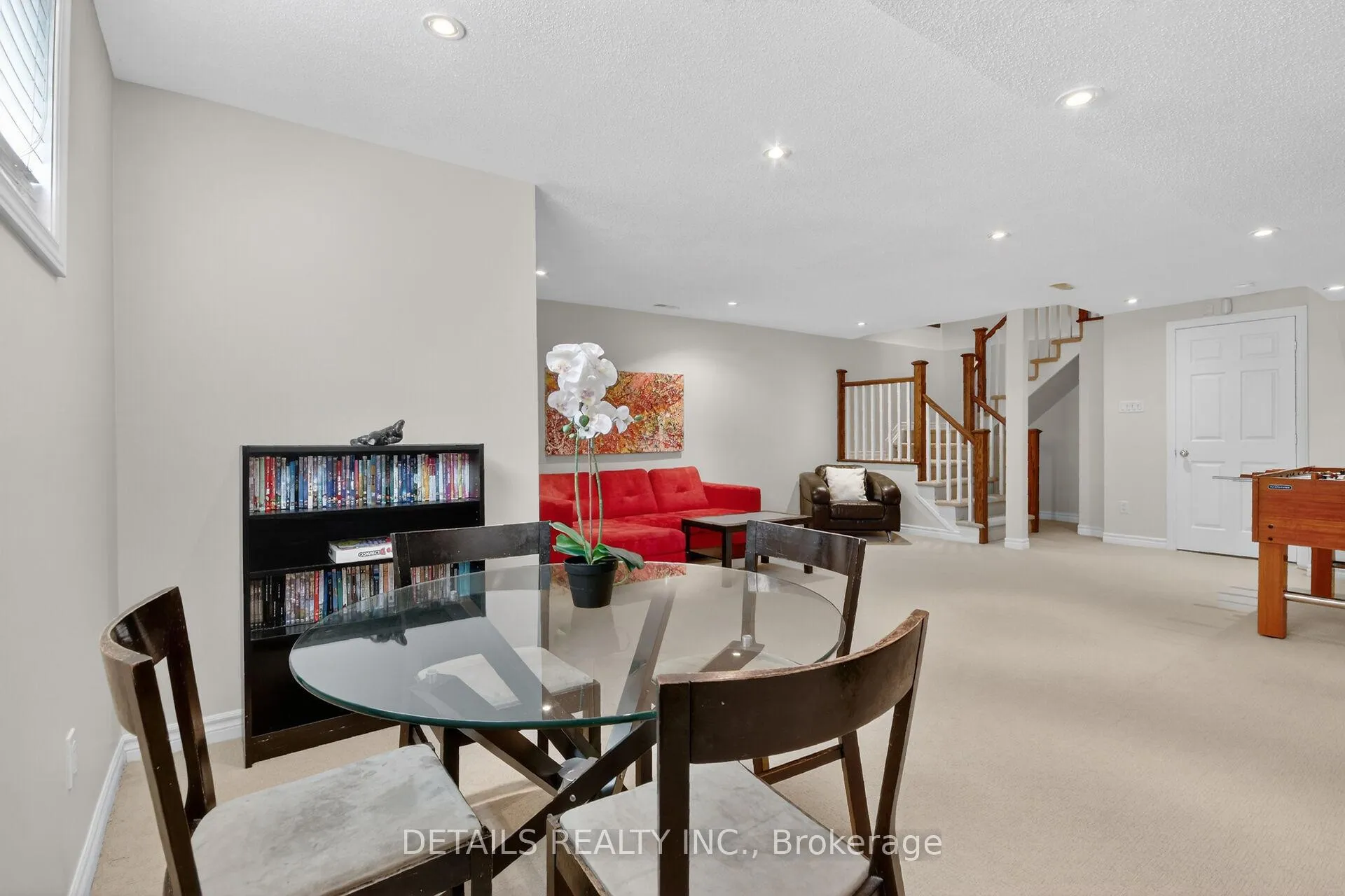 Photo 20 of 120 Waterbridge Drive, Ottawa, Barrhaven East — HOMEH