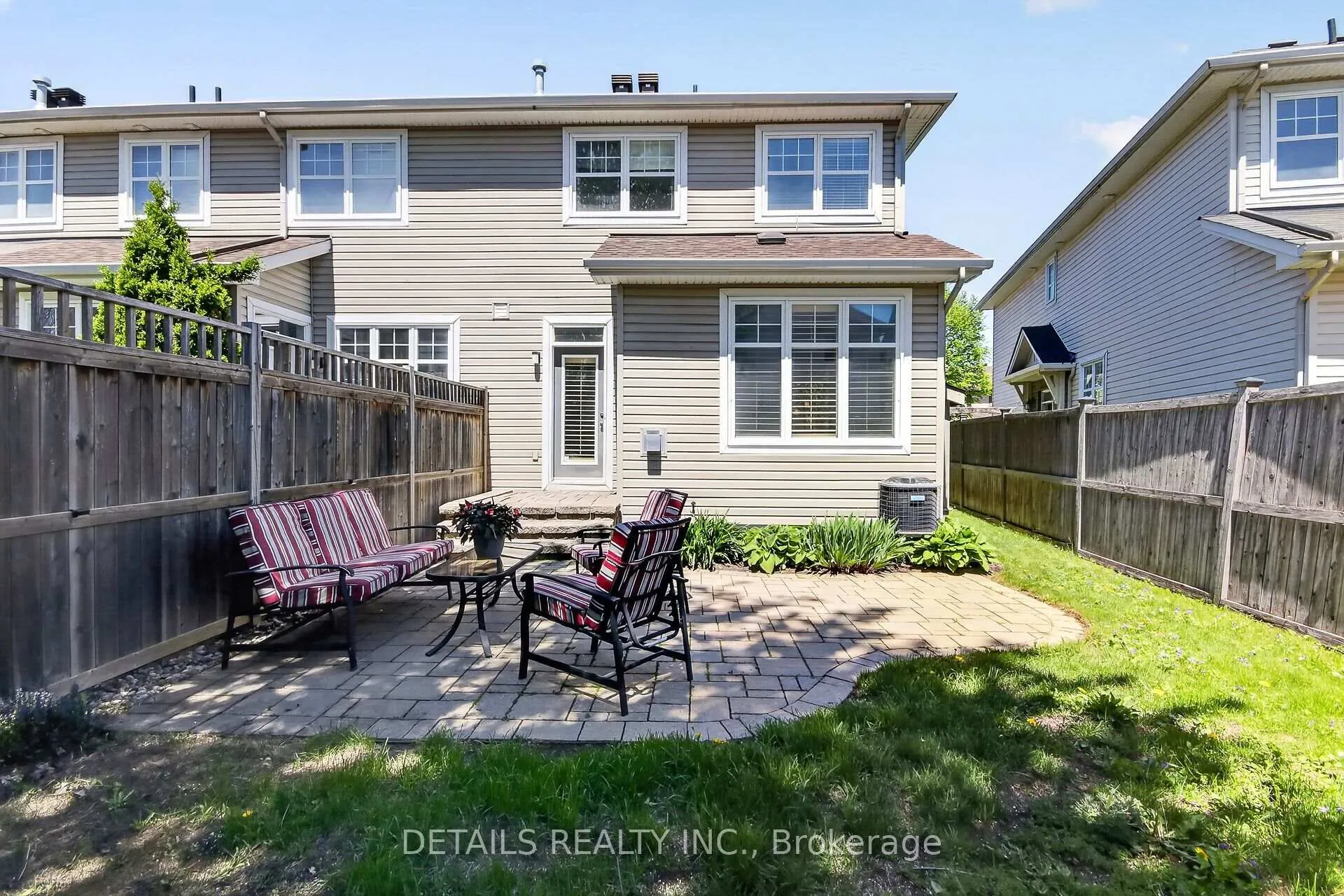 Photo 21 of 120 Waterbridge Drive, Ottawa, Barrhaven East — HOMEH