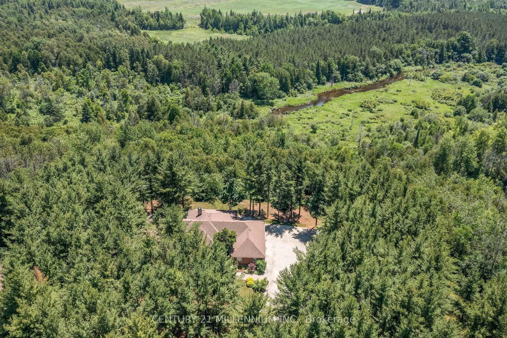 Photo 1 of 41 Pine Ridge Road, Erin, Rural Erin — HOMEH